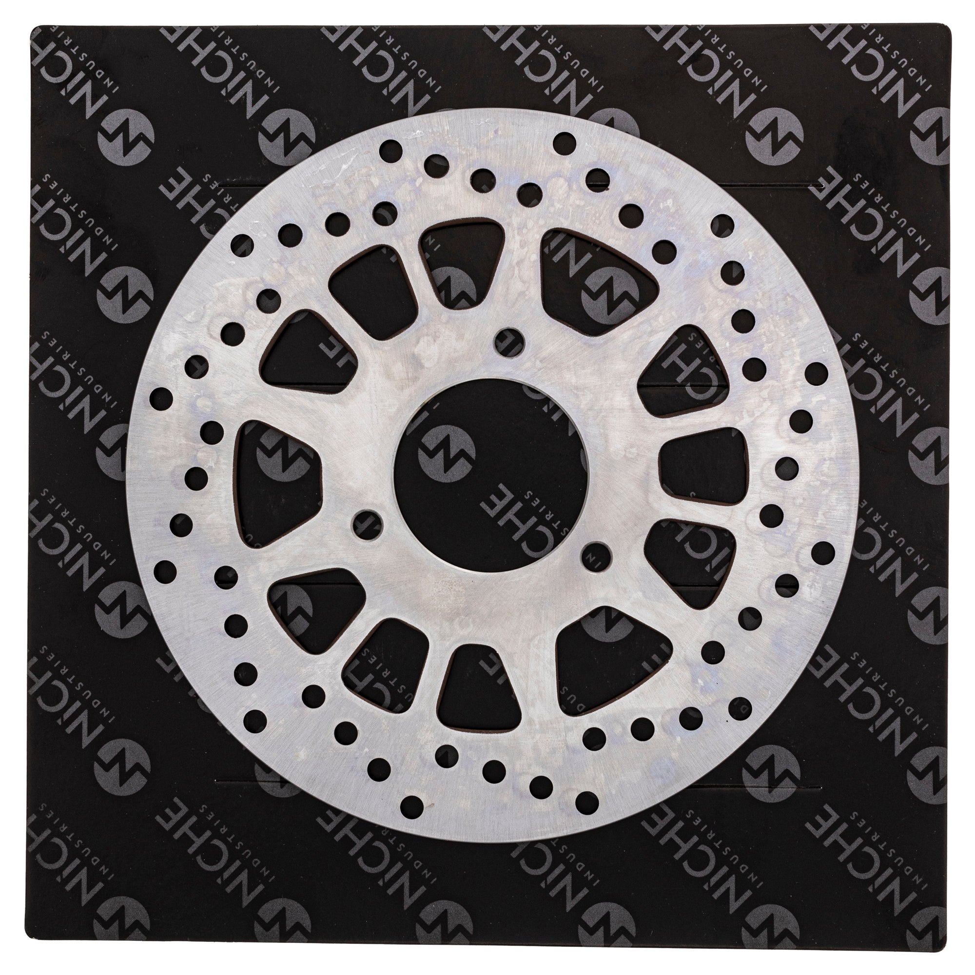 NICHE Brake Rotor 43122-HM3-A61 43122-HC0-000