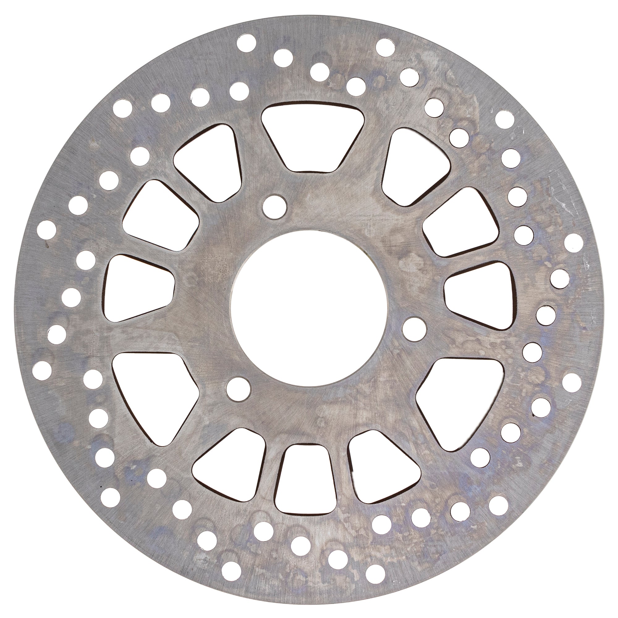 Brake Rotor for zOTHER TRX300 SporTrax FourTrax NICHE 519-CRT2286R