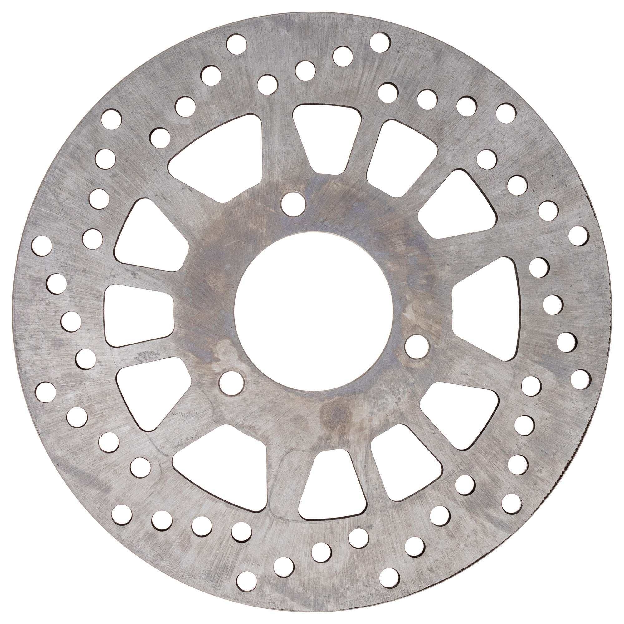 NICHE 519-CRT2286R Brake Rotor