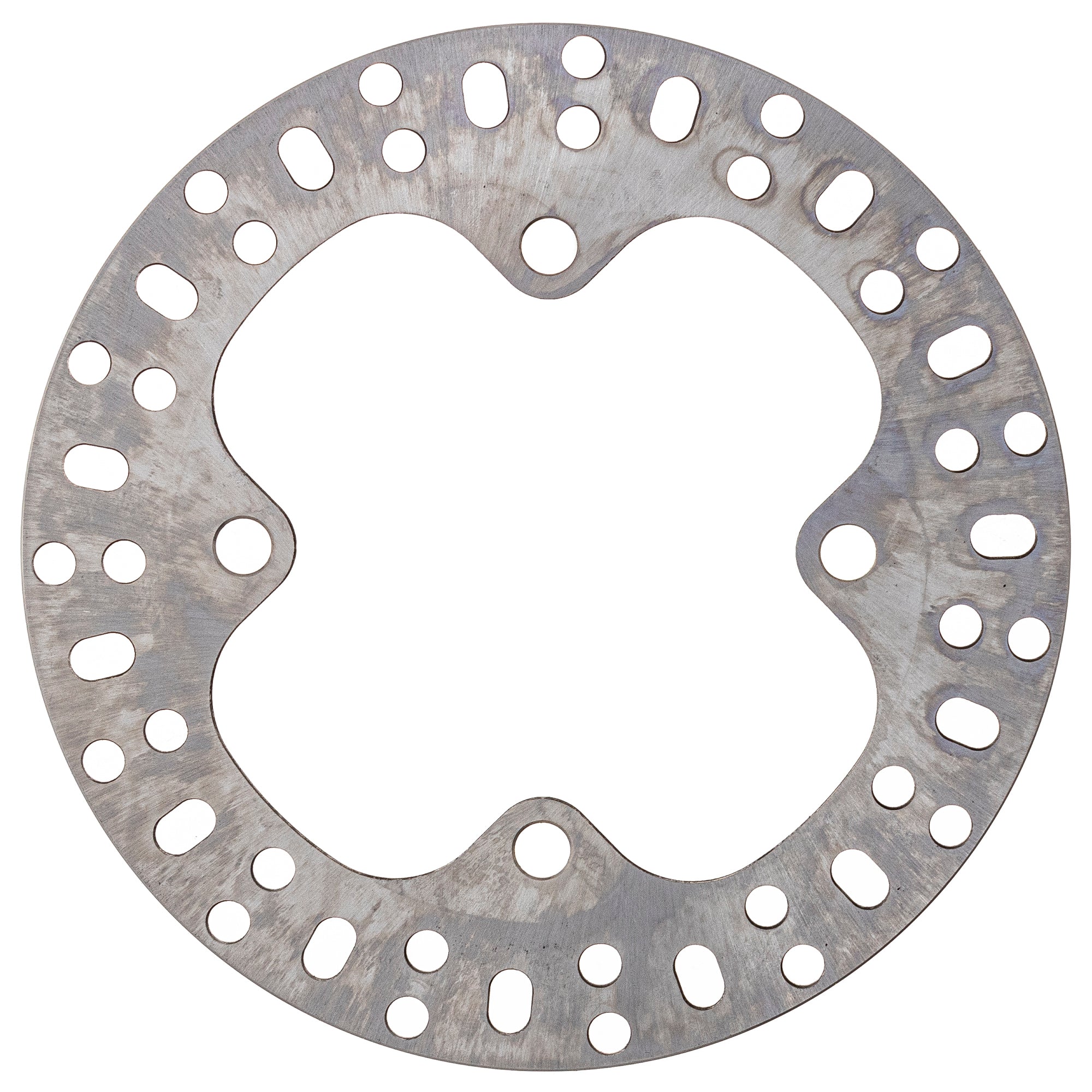 NICHE 519-CRT2287R Brake Rotor