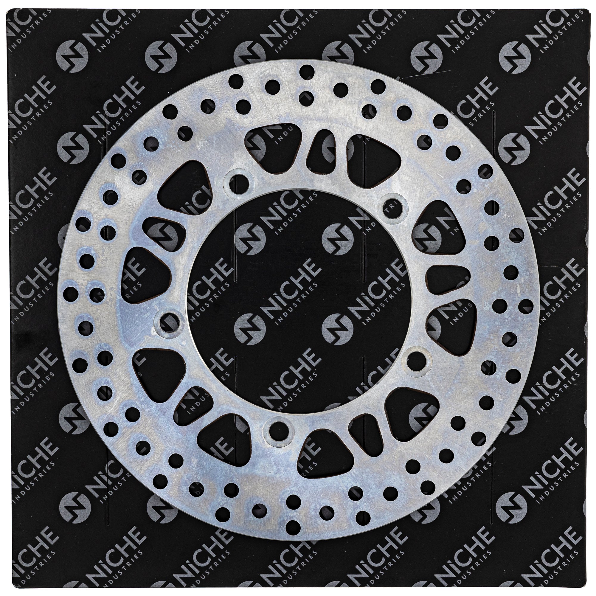 Front Brake Rotor Suzuki | NICHE PARTS