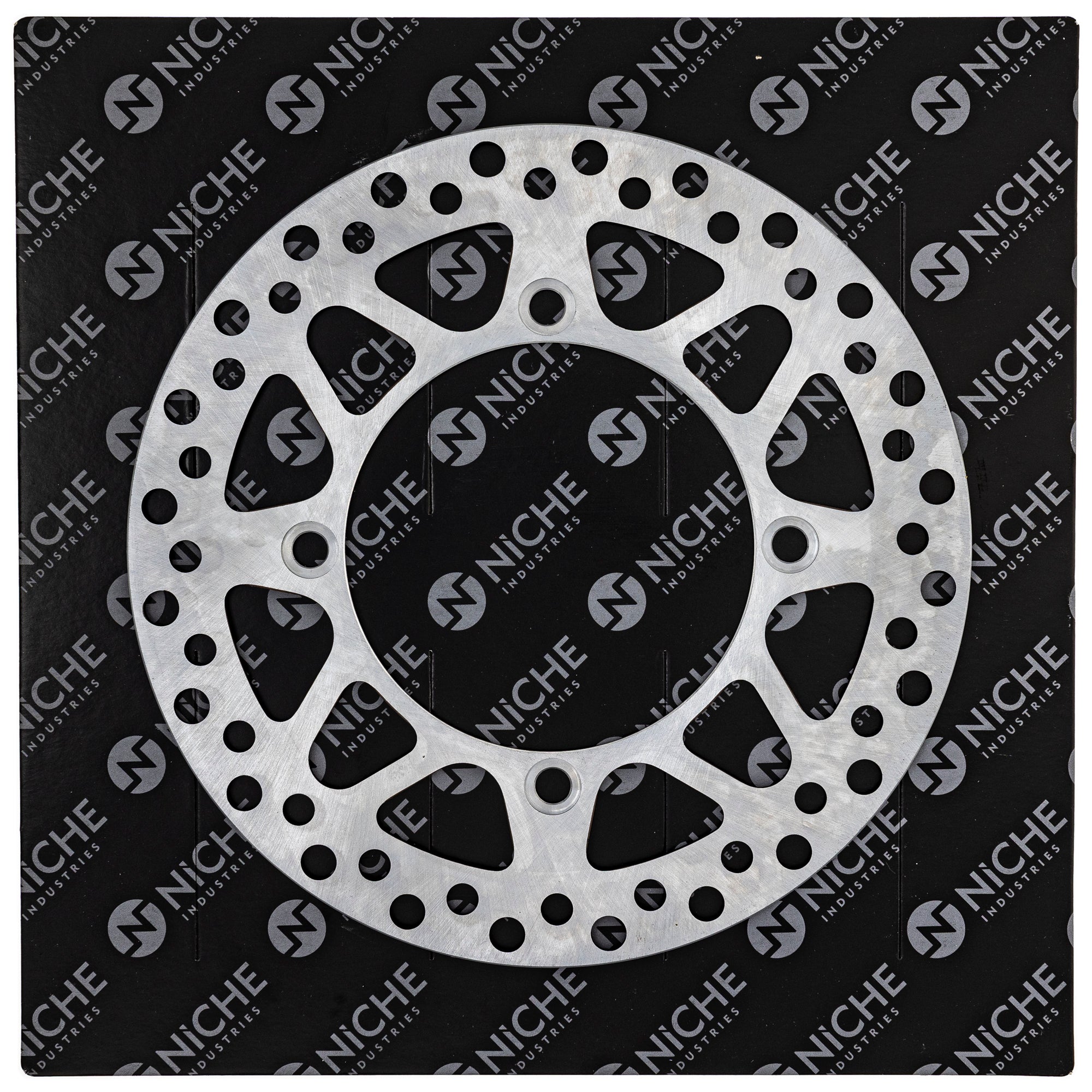 Front Brake Rotor Suzuki | NICHE PARTS