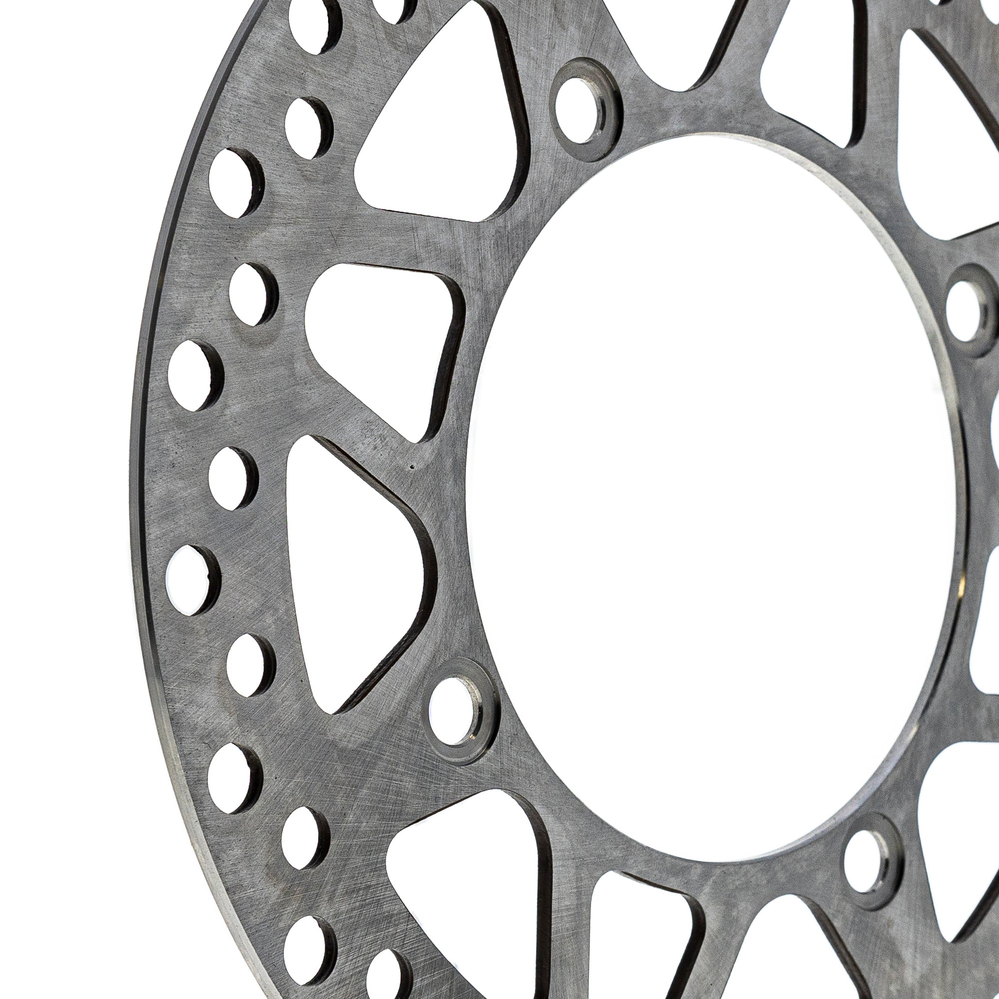Front Brake Rotor Suzuki | NICHE PARTS