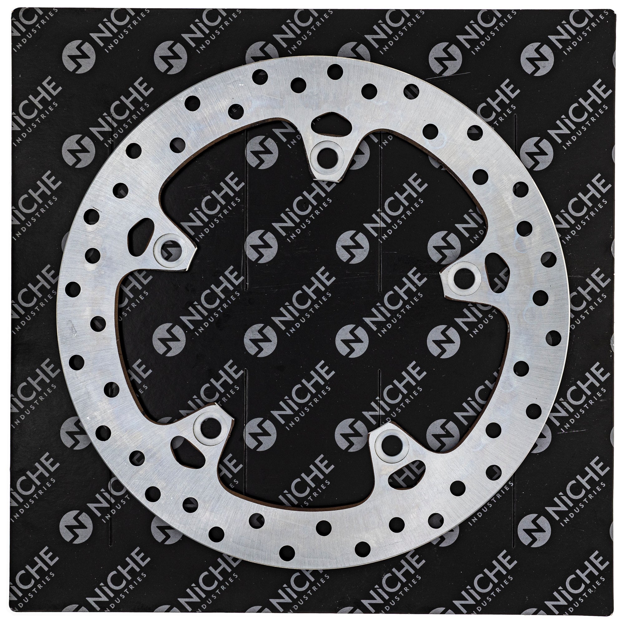 Rear Brake Rotor BMW | NICHE PARTS