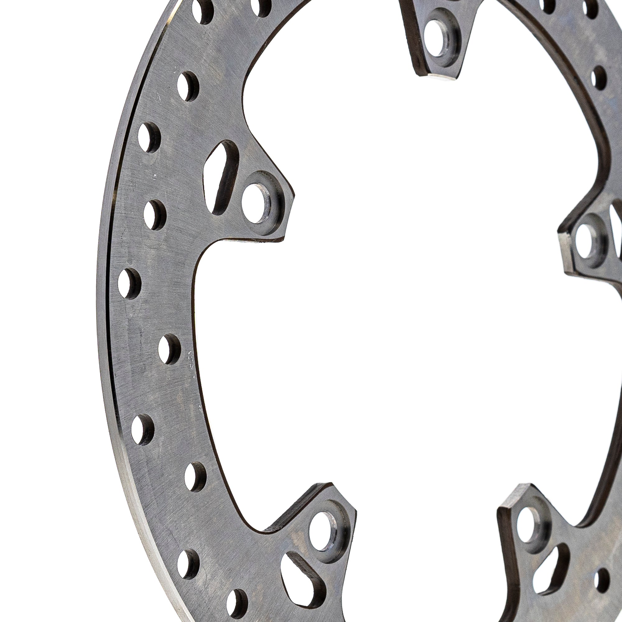 Rear Brake Rotor BMW | NICHE PARTS
