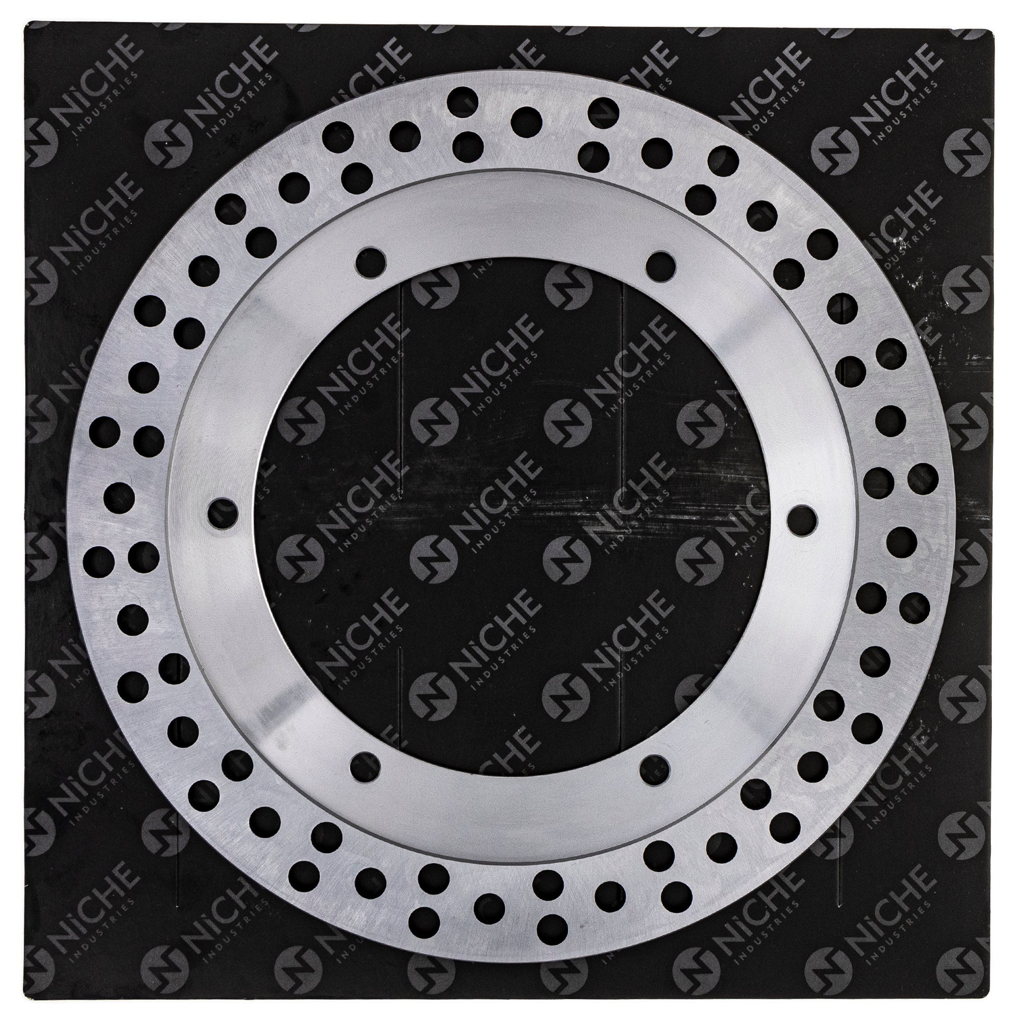 Rear Brake Rotor Honda | NICHE PARTS