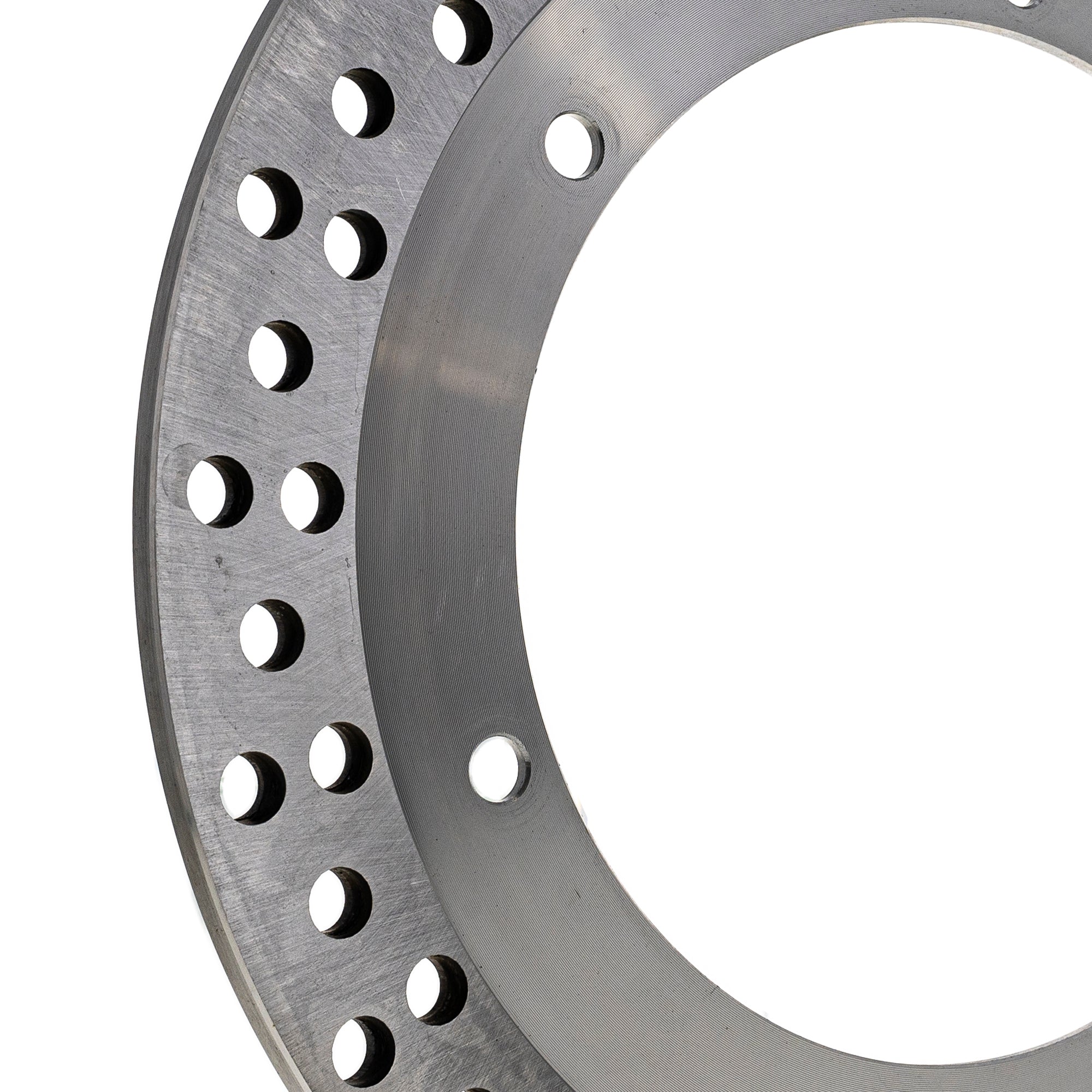 Rear Brake Rotor Honda | NICHE PARTS