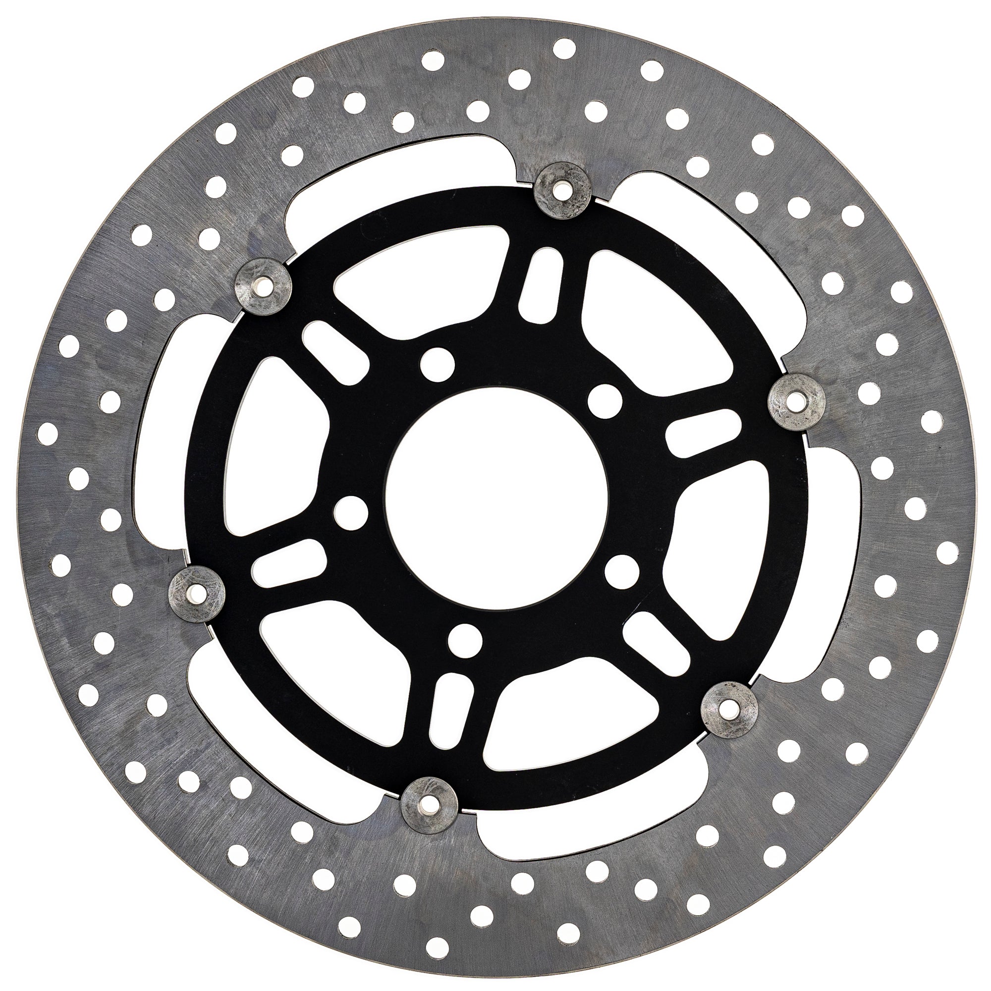 Front Brake Rotor Suzuki | NICHE PARTS