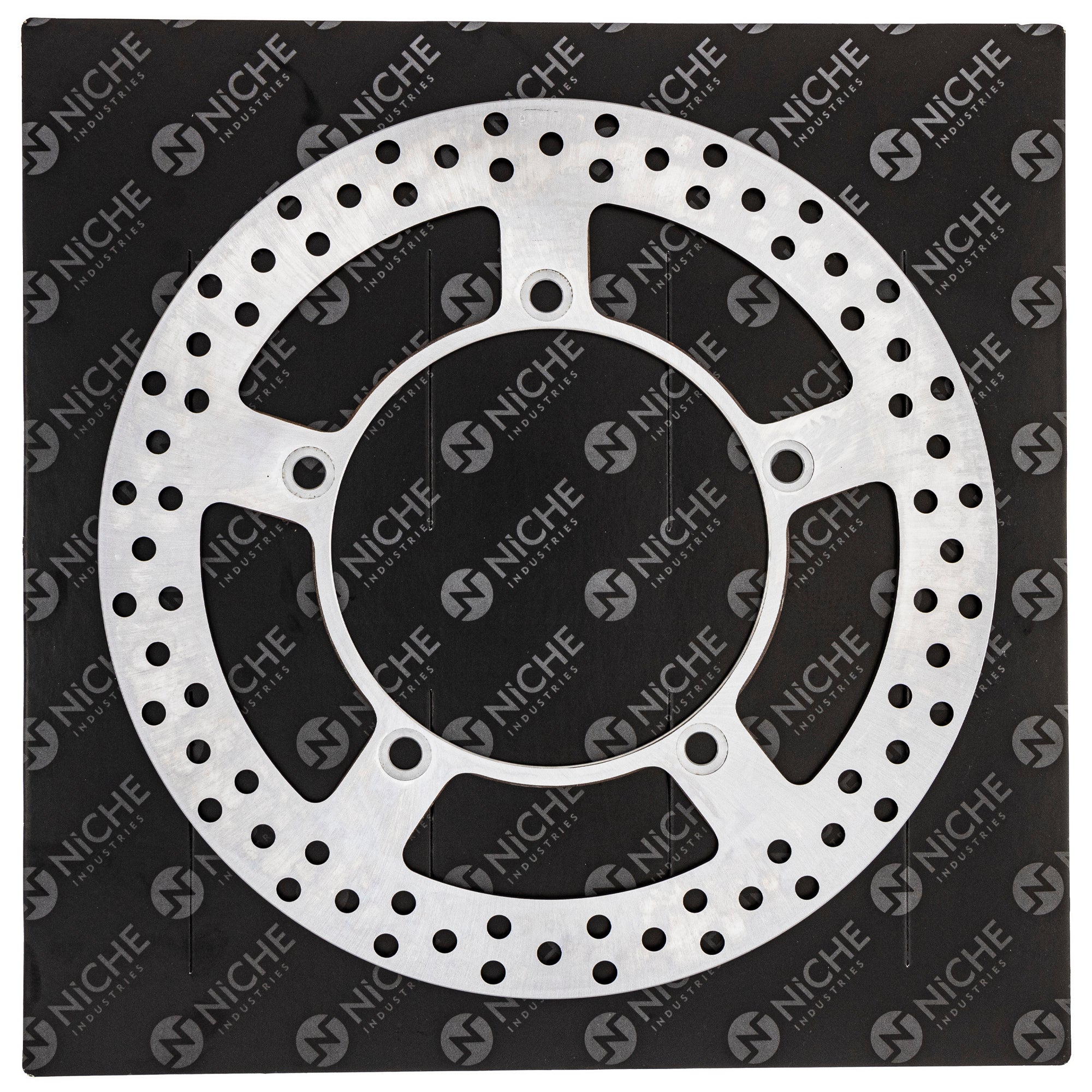 Front Brake Rotor Honda | NICHE PARTS