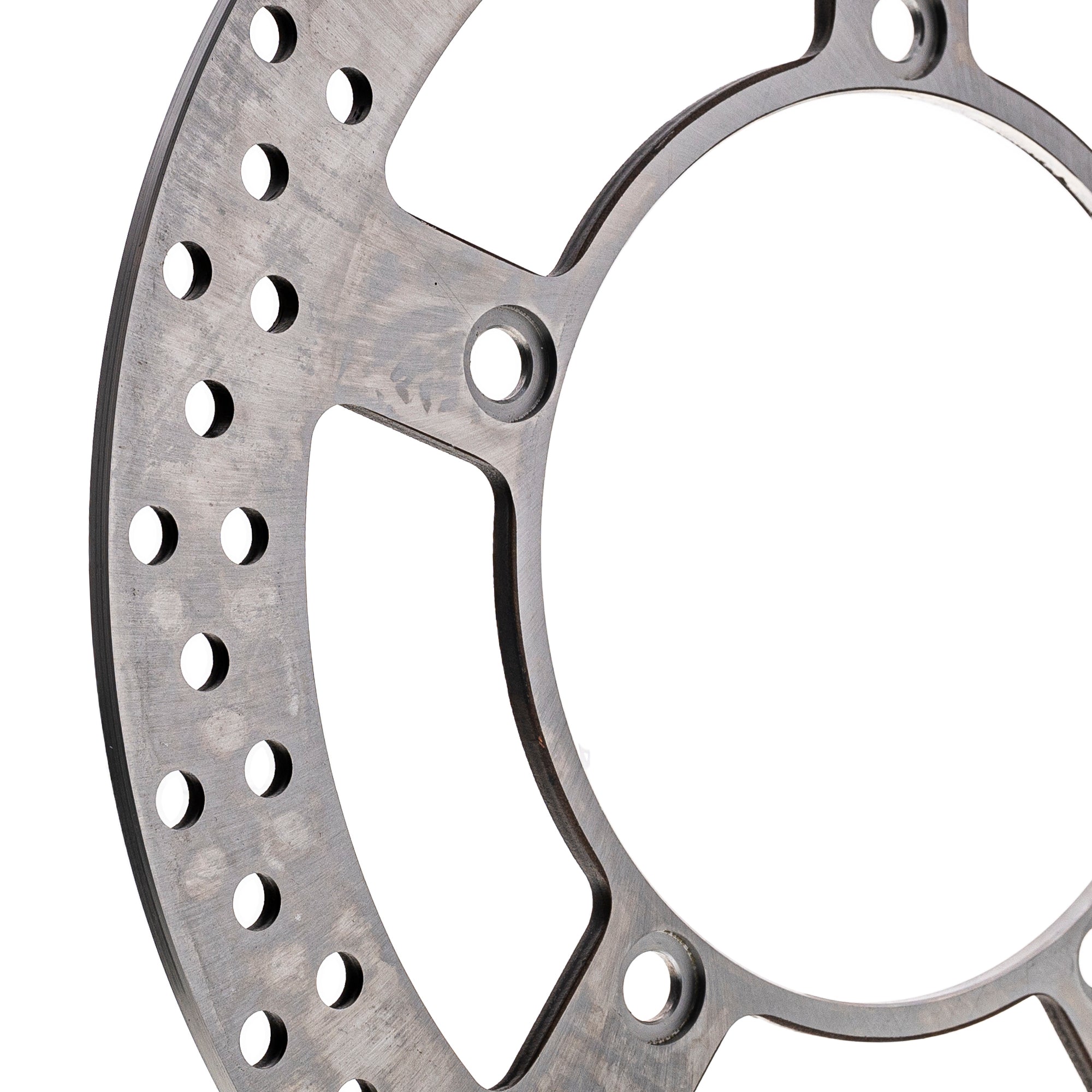 Front Brake Rotor Honda | NICHE PARTS