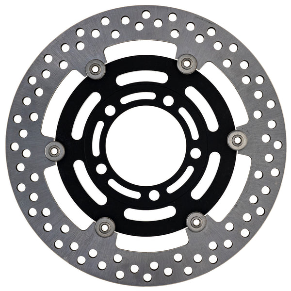 98×310 Brake Rotor Kawasaki | NICHE PARTS