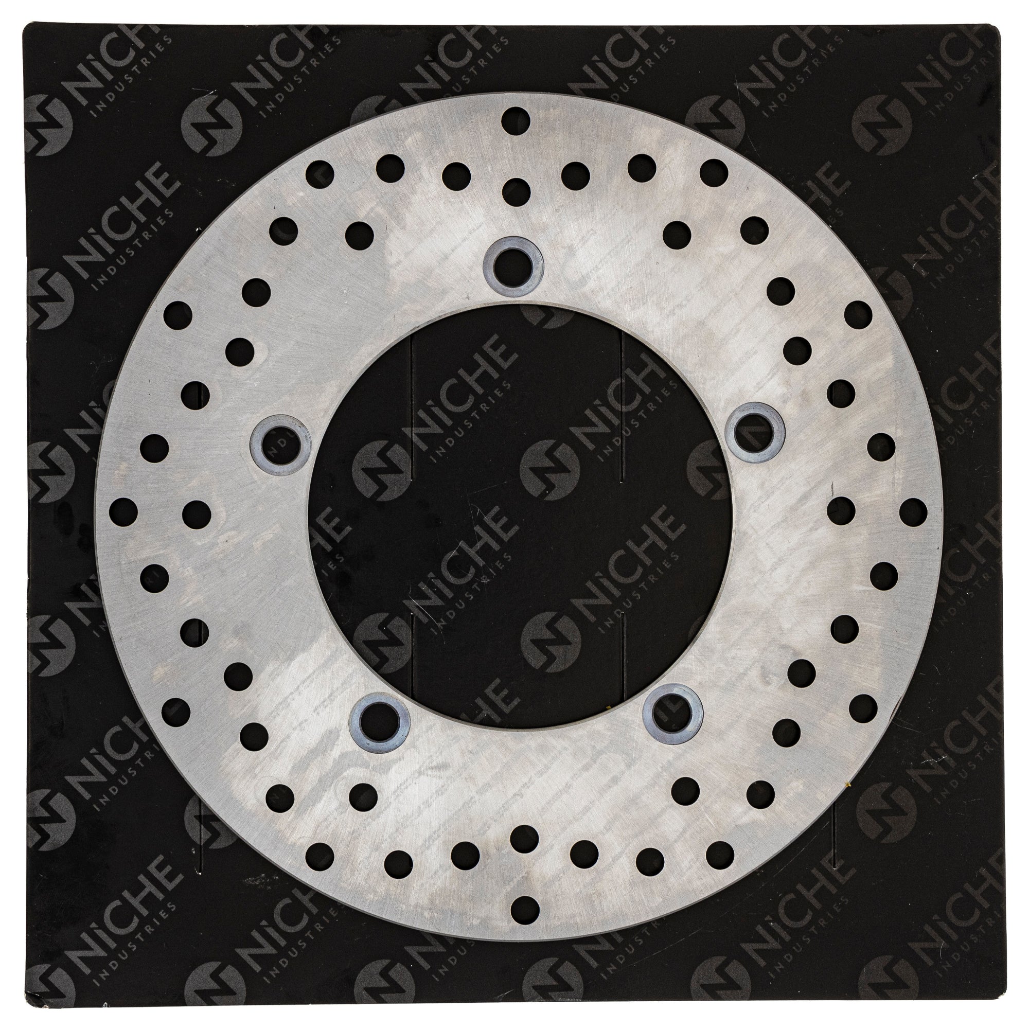 Rear Brake Rotor Suzuki | NICHE PARTS