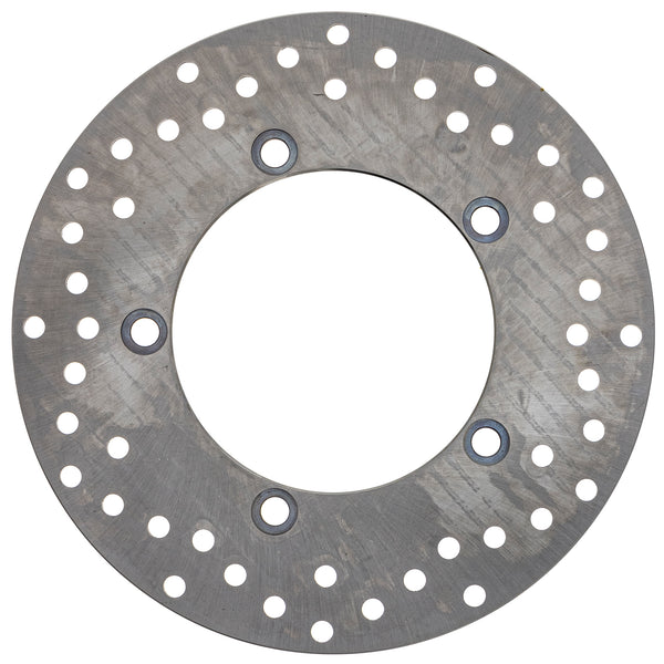 DBA 5000 T3 Series 2 Piece Slotted Rotor Set 2pc, Sport