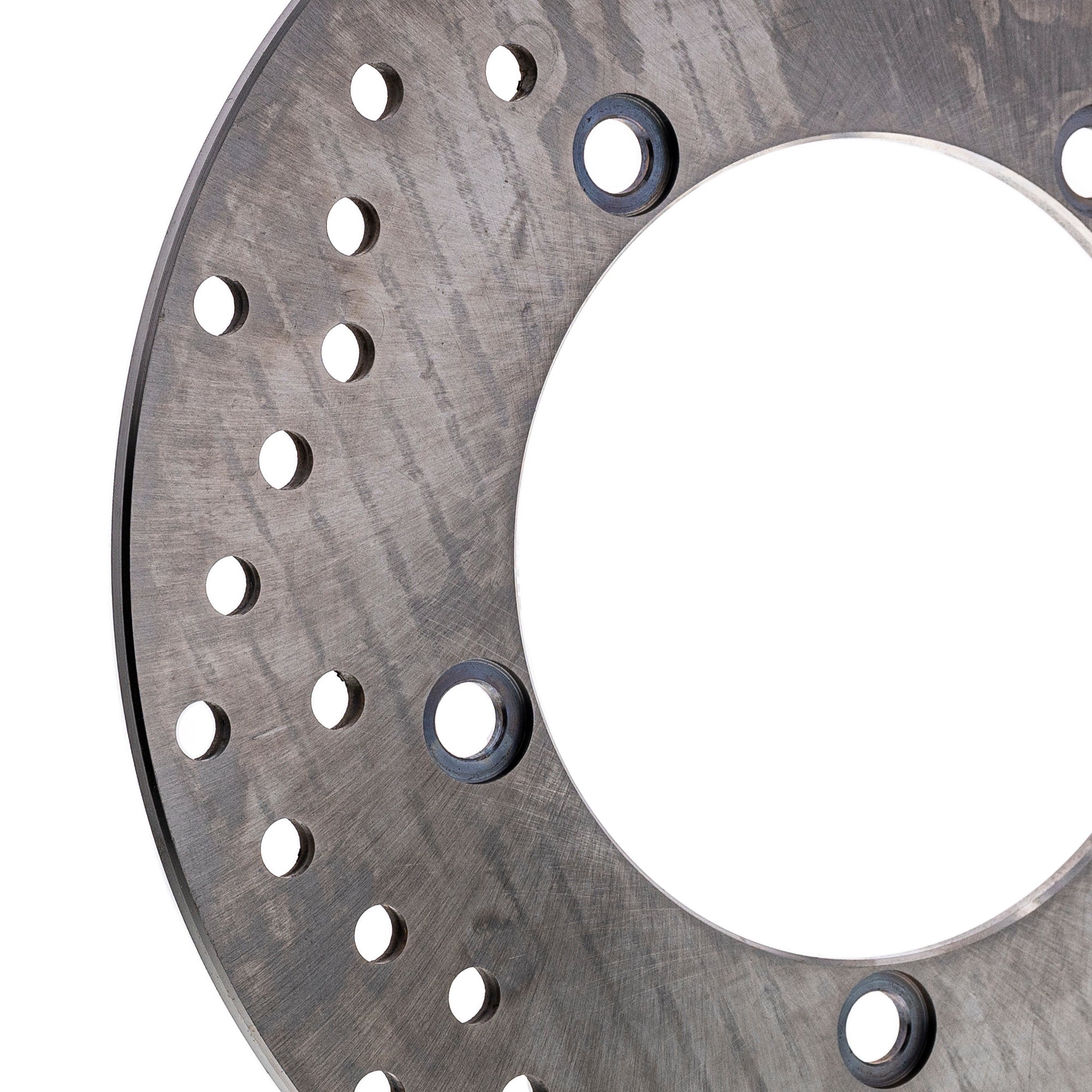 Rear Brake Rotor Suzuki | NICHE PARTS