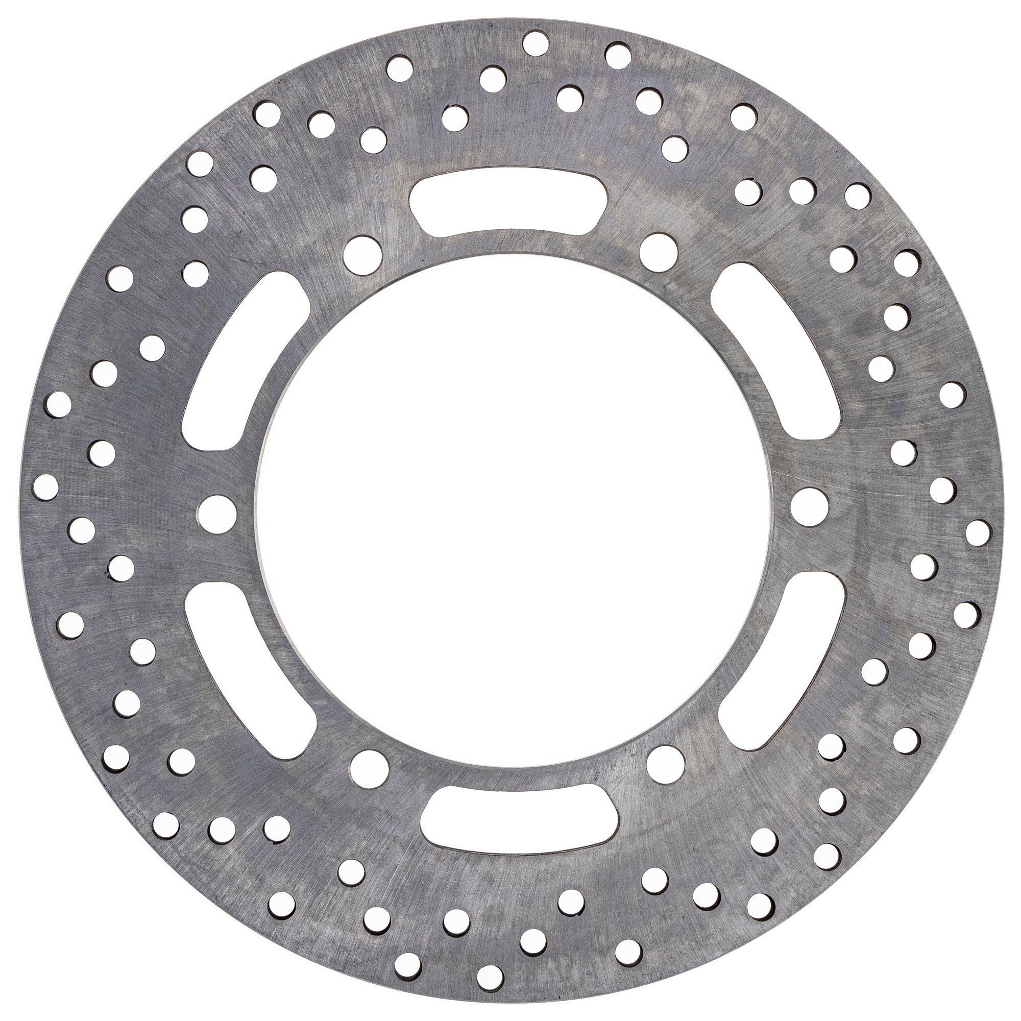 NICHE 519-CRT2290R Brake Rotor