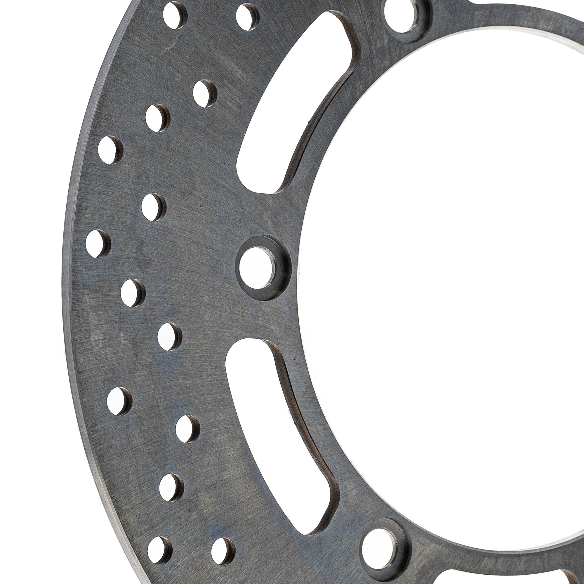 Front Brake Rotors Set Honda NICHE PARTS front-brake-rotors-set-honda-niche-parts
