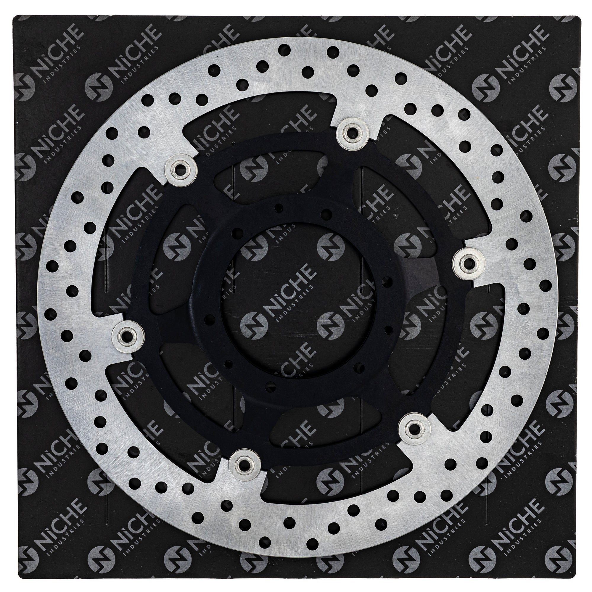 Front Brake Rotor Honda | NICHE PARTS