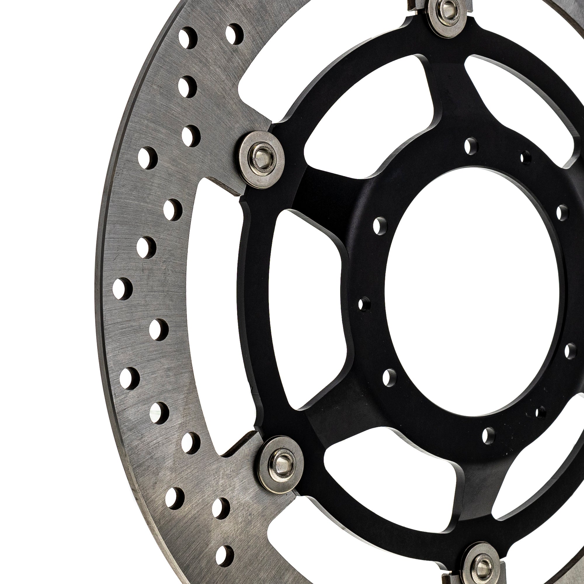Front Brake Rotor Honda | NICHE PARTS