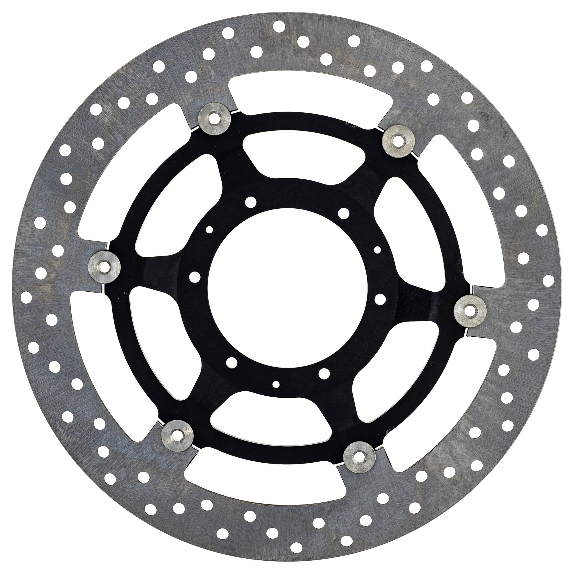 NICHE 519-CRT2291R Brake Rotor