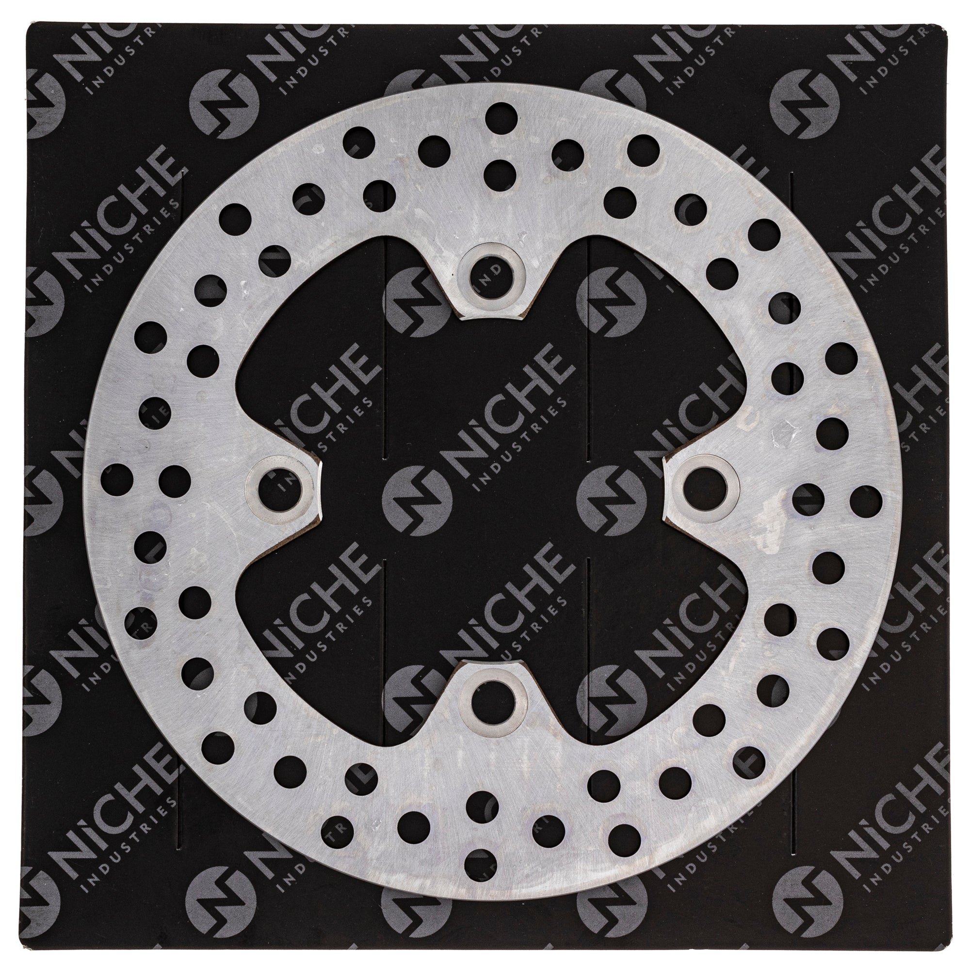 Front Brake Rotor Kawasaki Suzuki | NICHE PARTS