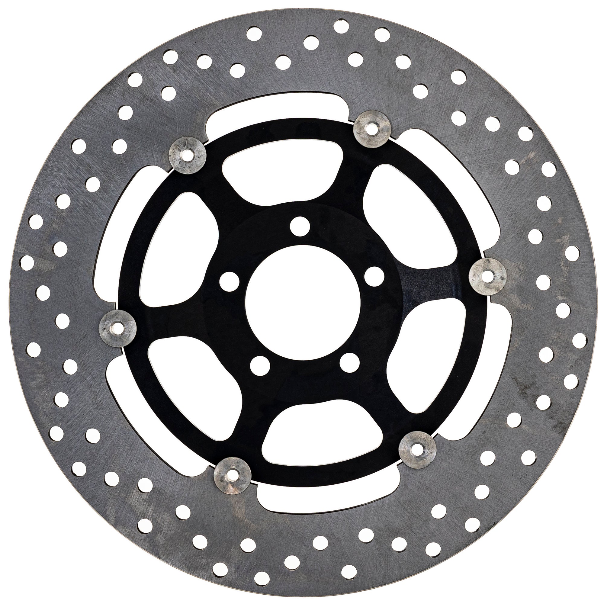 NICHE 519-CRT2205R Brake Rotor