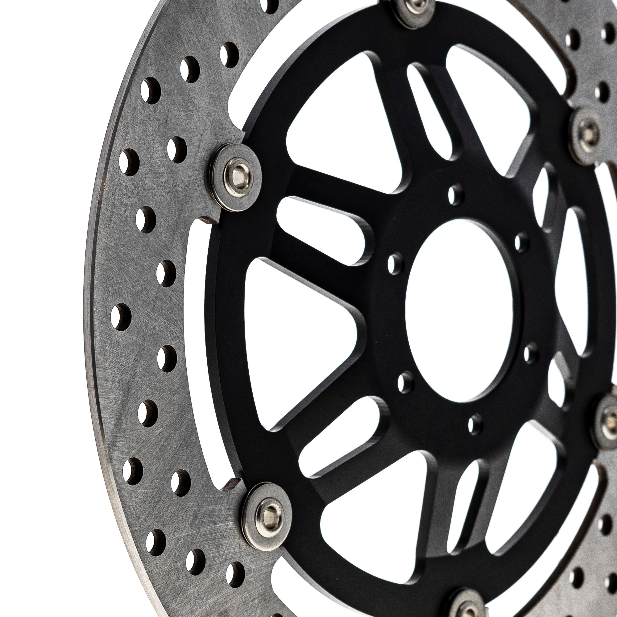Brake Rotor Honda | NICHE PARTS