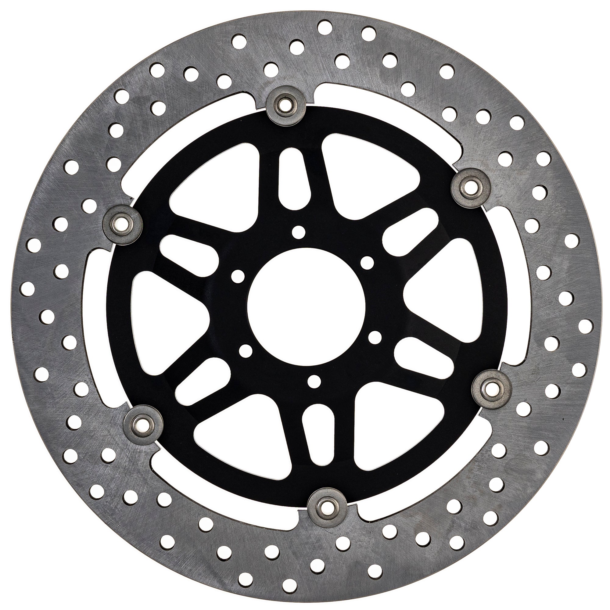 NICHE Front Brake Rotor 2-Pack 45220-MZ7-000