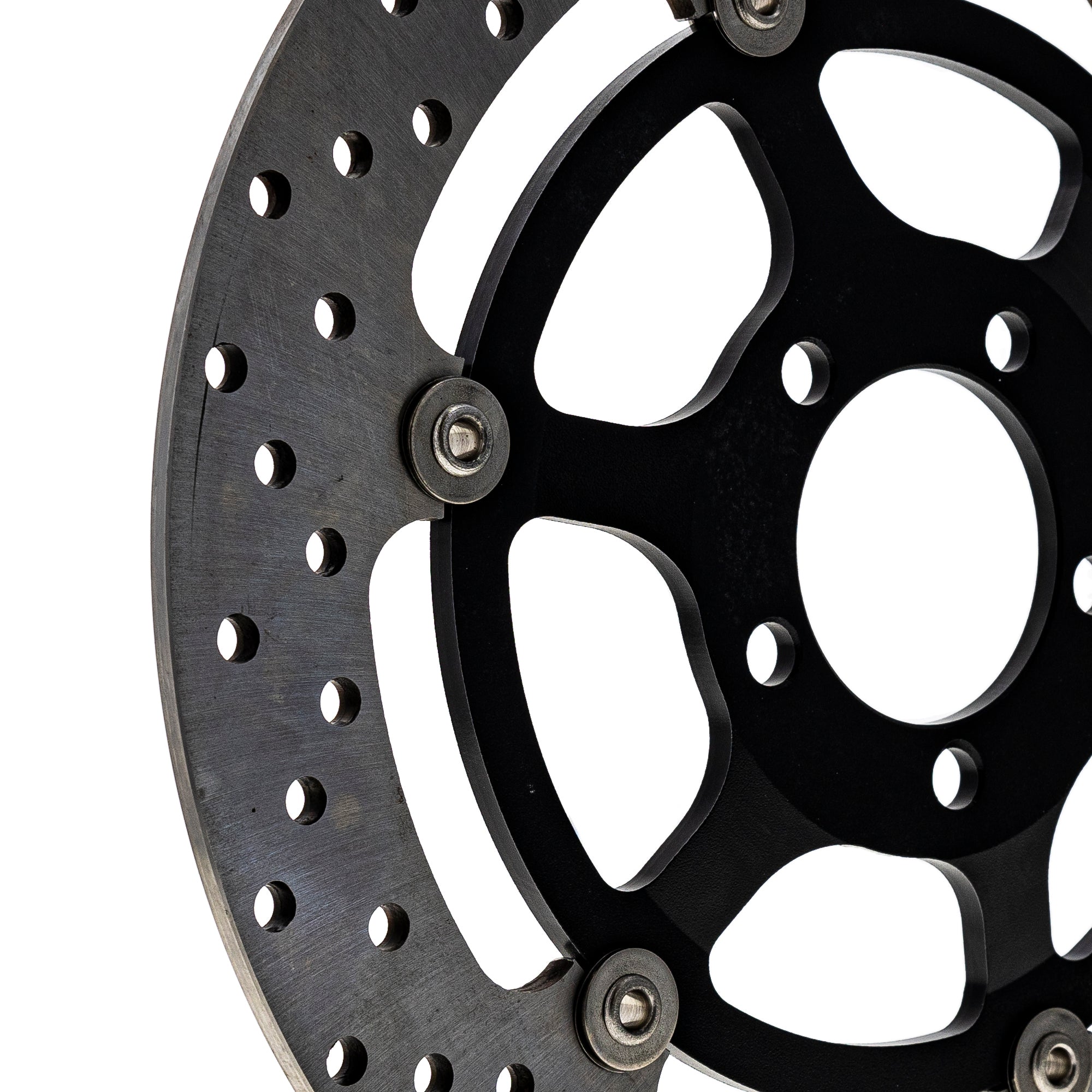 Brake Rotor Kawasaki | NICHE PARTS