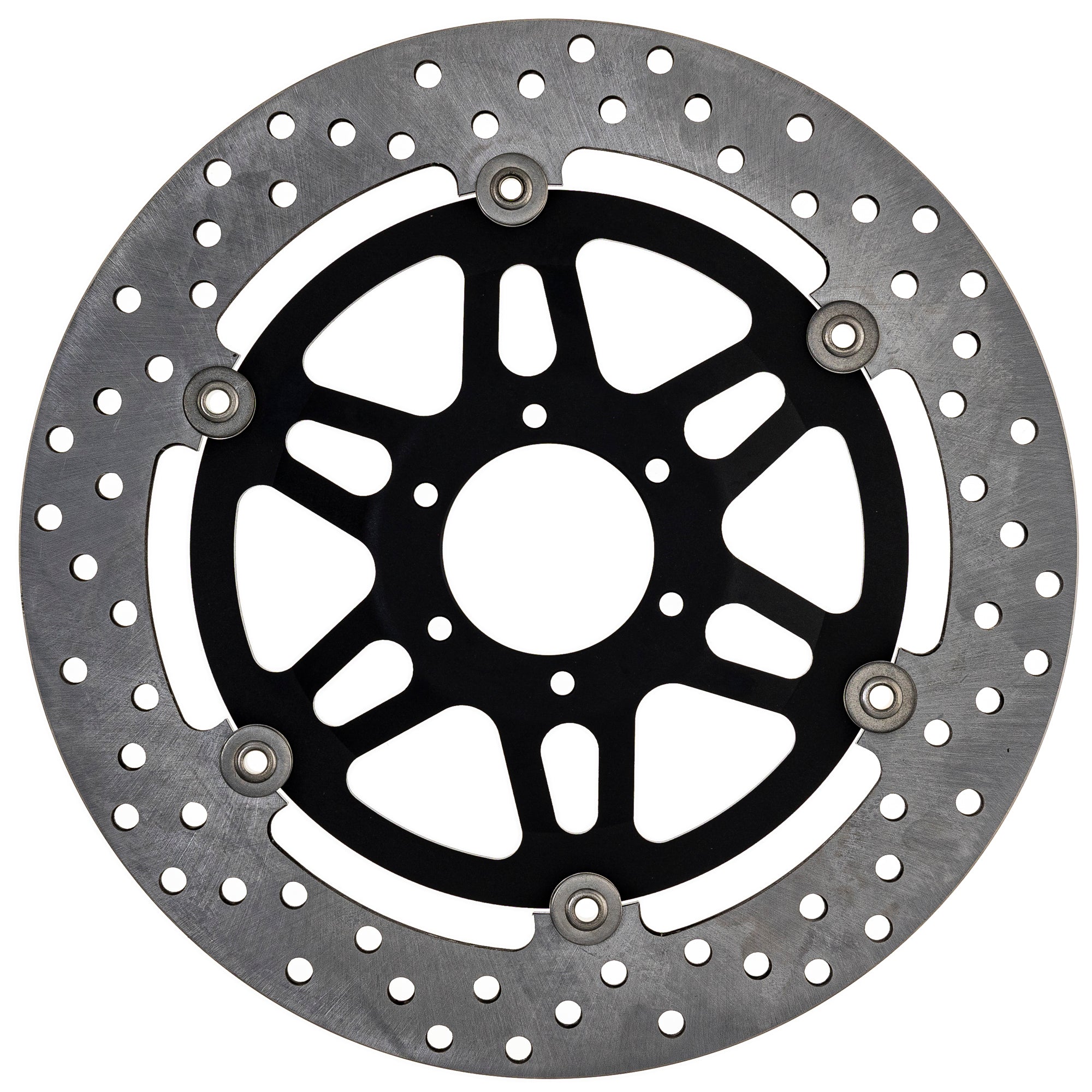 NICHE Front Brake Rotor 2-Pack 41080-0001-488