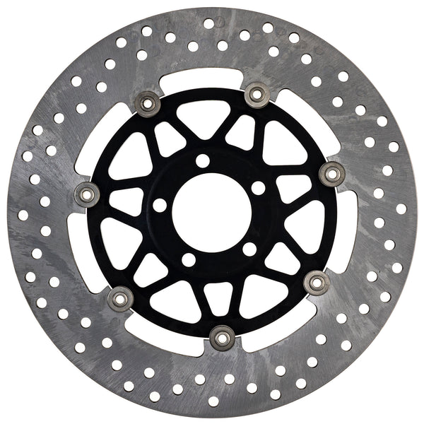 Brake Rotor Kawasaki Suzuki | NICHE PARTS