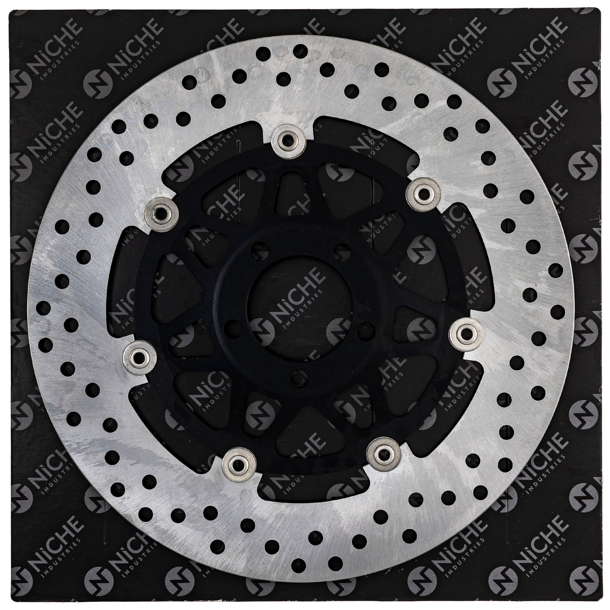 Brake Rotor Kawasaki Suzuki | NICHE PARTS Brake Rotor Kawasaki Suzuki | NICHE PARTS