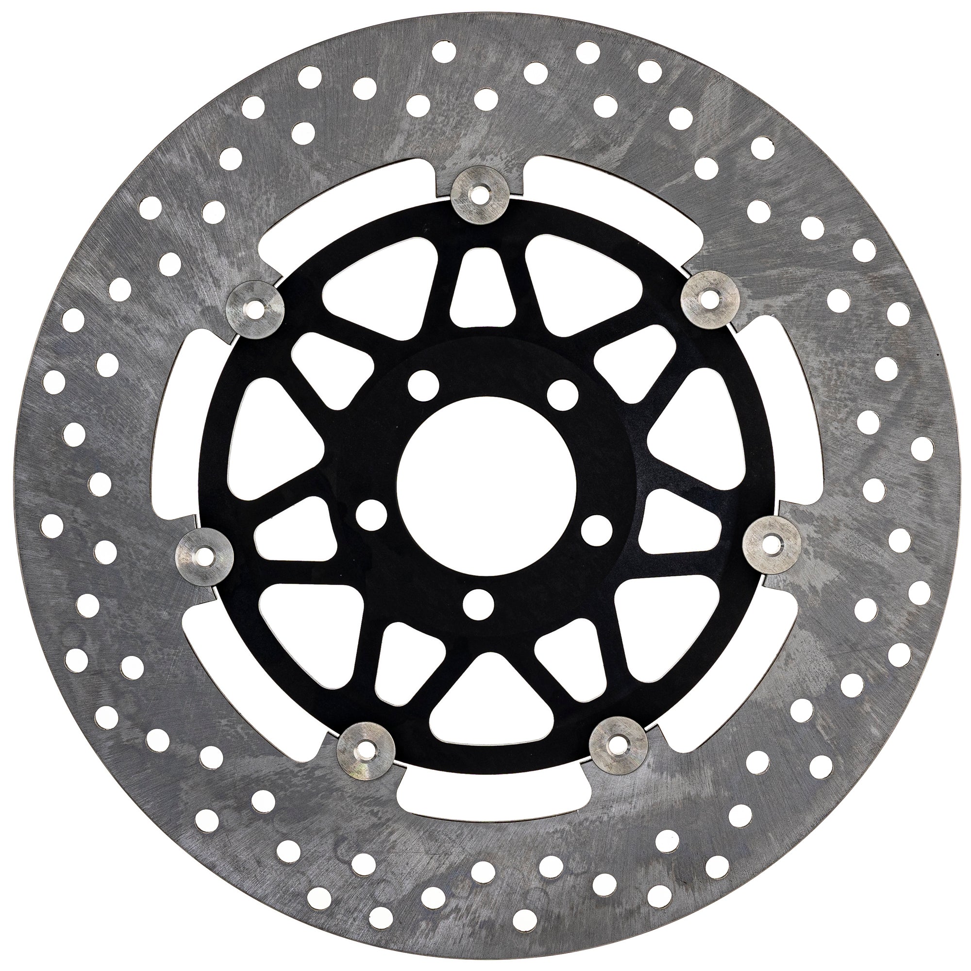 KRG様　12350 LighTech Front & Rear Axle Slider Kit ARKA101 - Kawasaki ZX6 2009