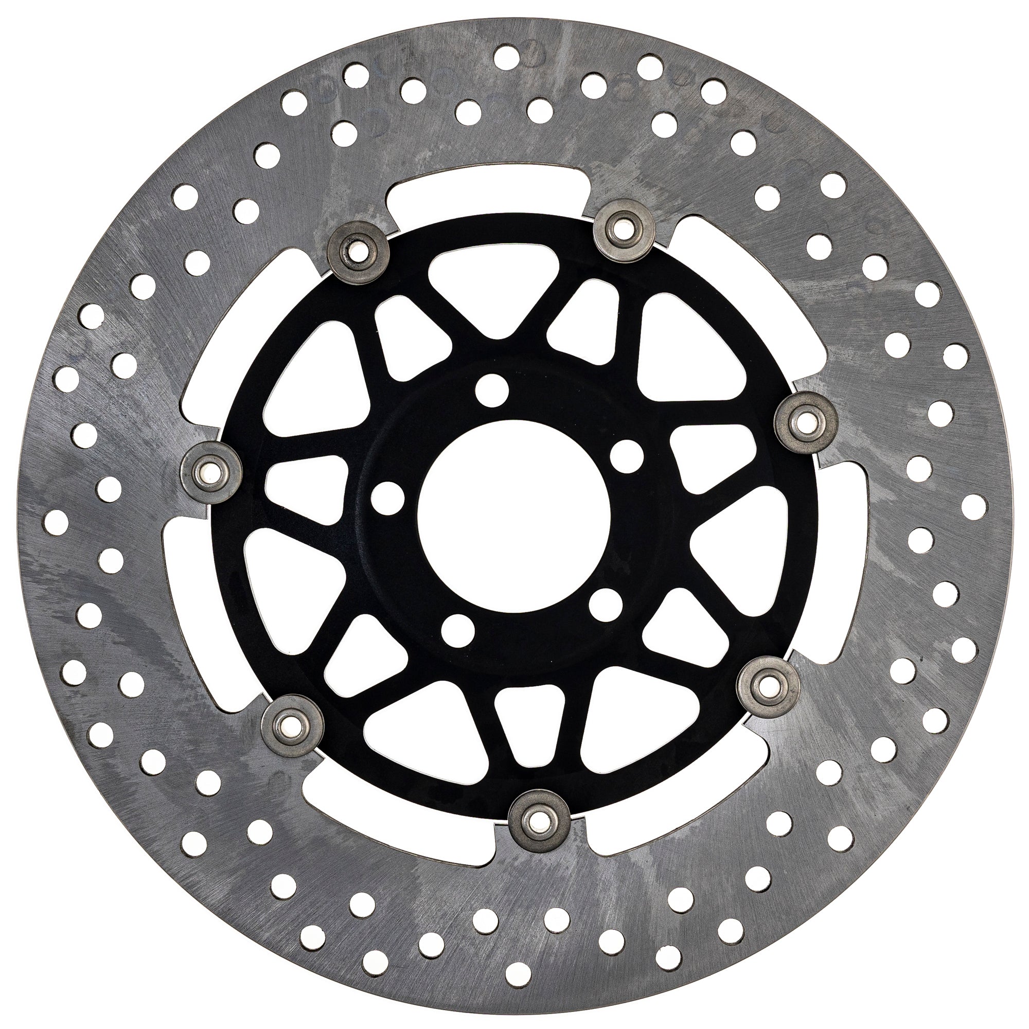 Front Brake Rotor Kawasaki Suzuki | NICHE PARTS