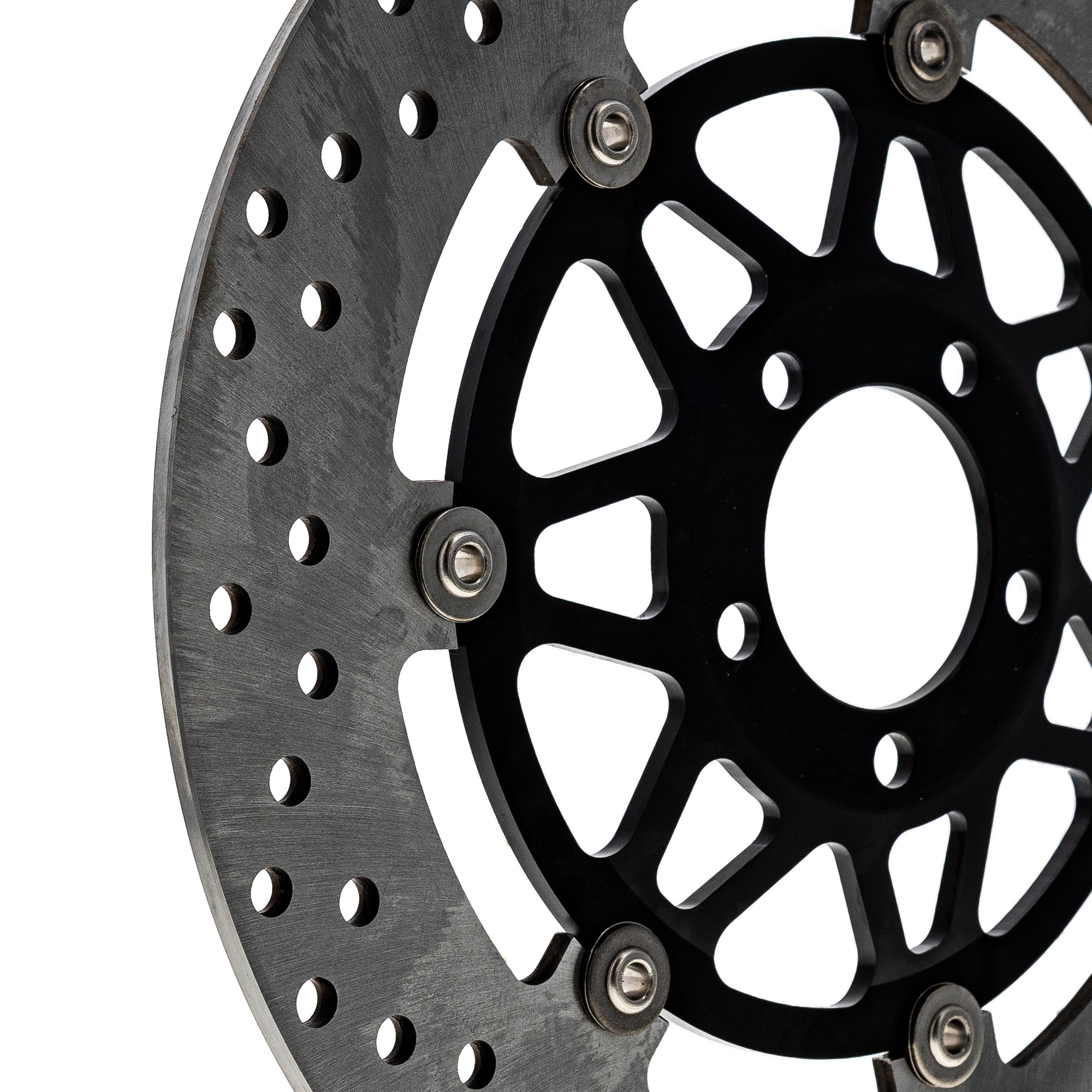 Front Brake Rotor Kawasaki Suzuki | NICHE PARTS