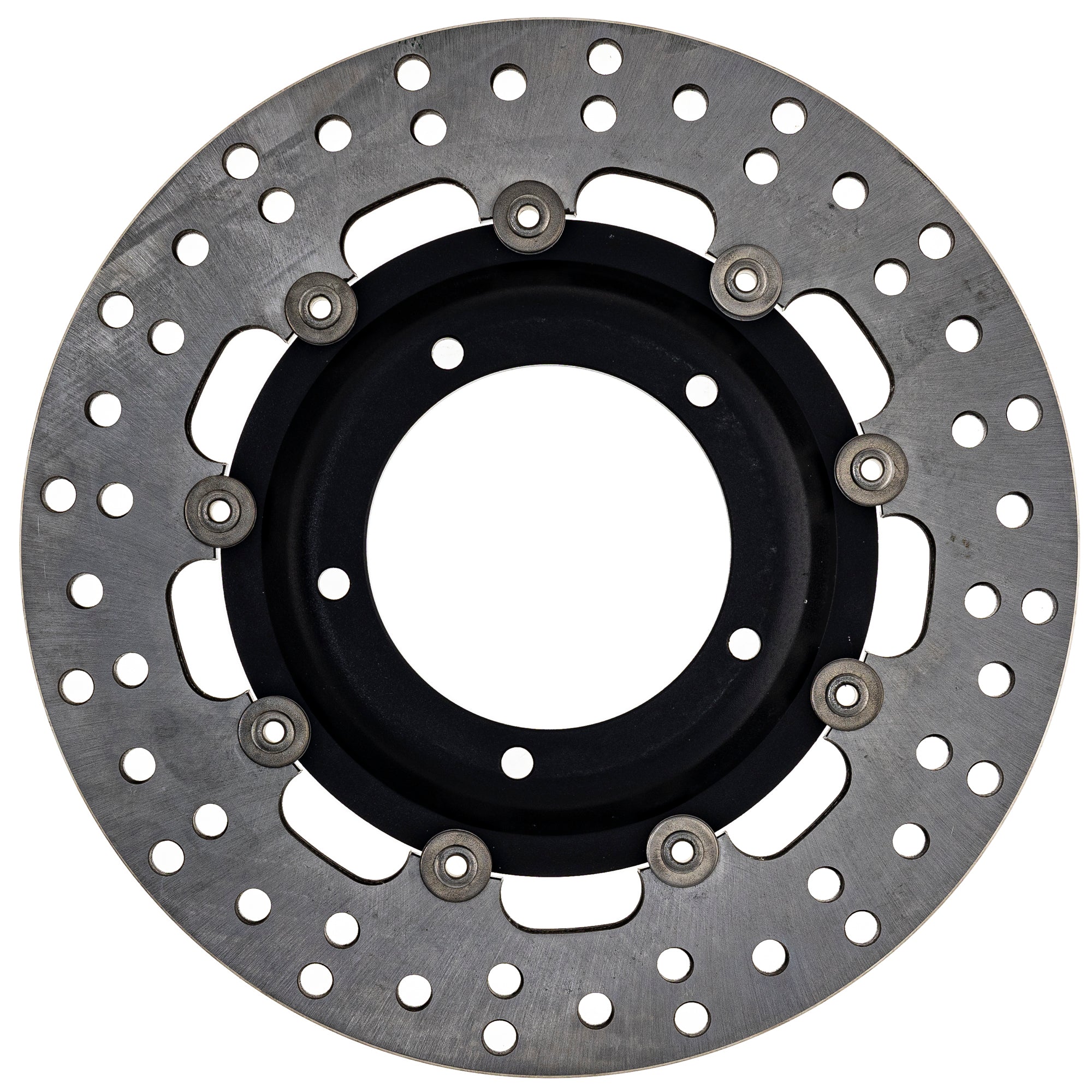 Brake Rotor for zOTHER Super Goldwing Custom NICHE 519-CRT2214R