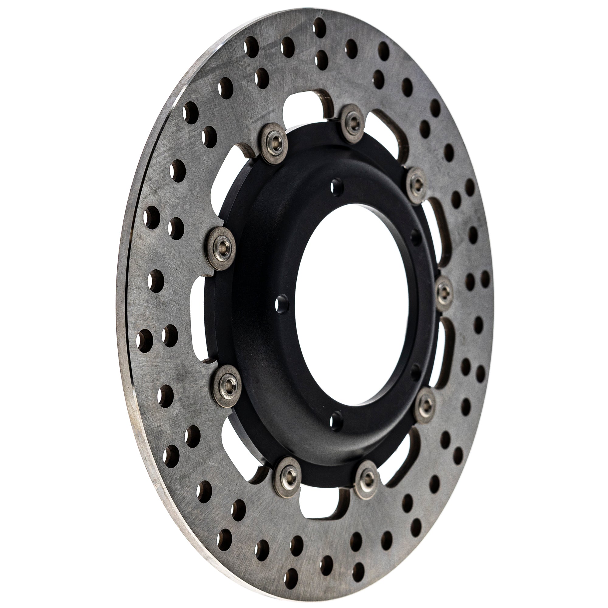 clover0519-MRKK　0728 Front Brake Rotor Kawasaki | NICHE PARTS