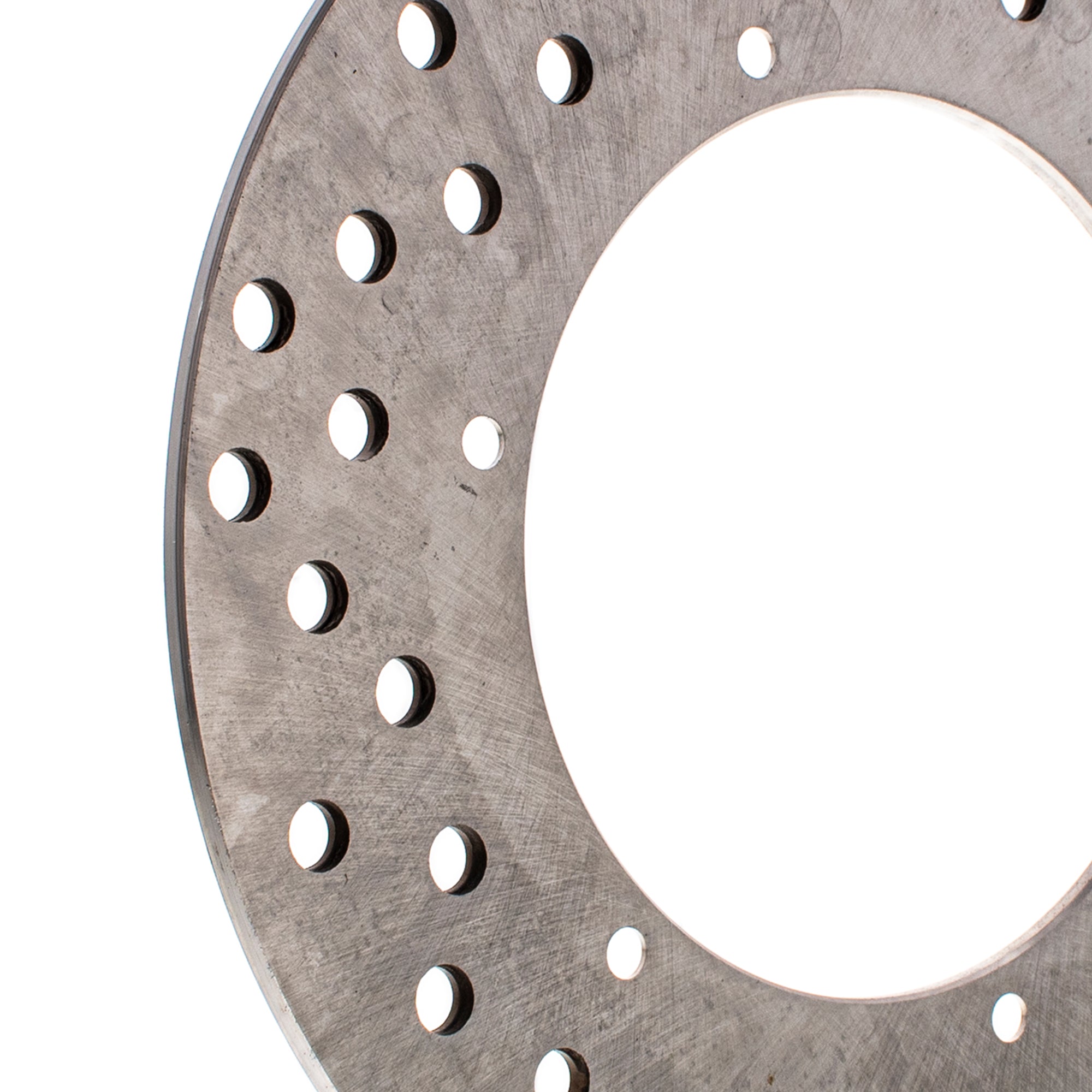 Rear Brake Rotor Suzuki Kawasaki | NICHE PARTS