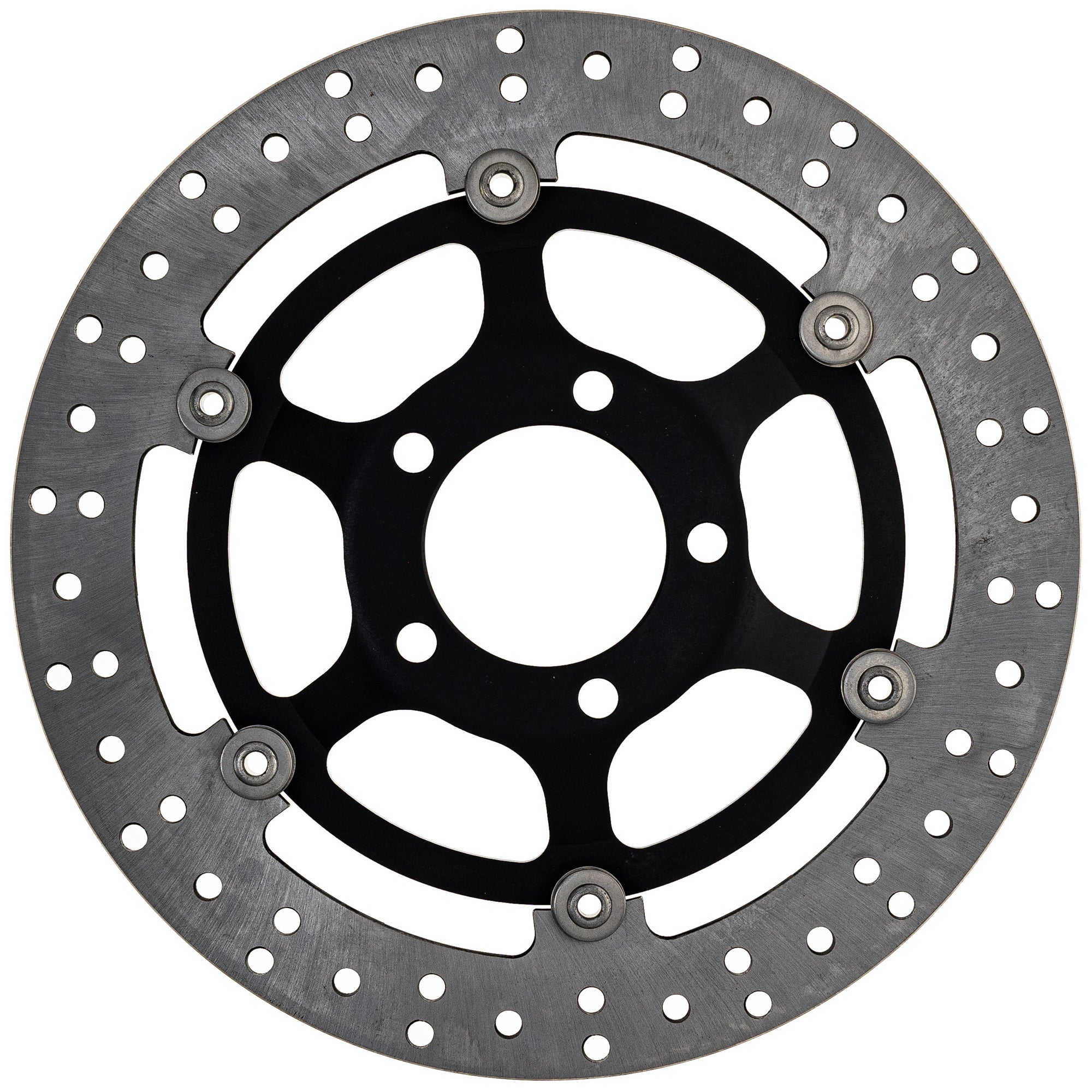 Front Brake Rotor Suzuki | NICHE PARTS