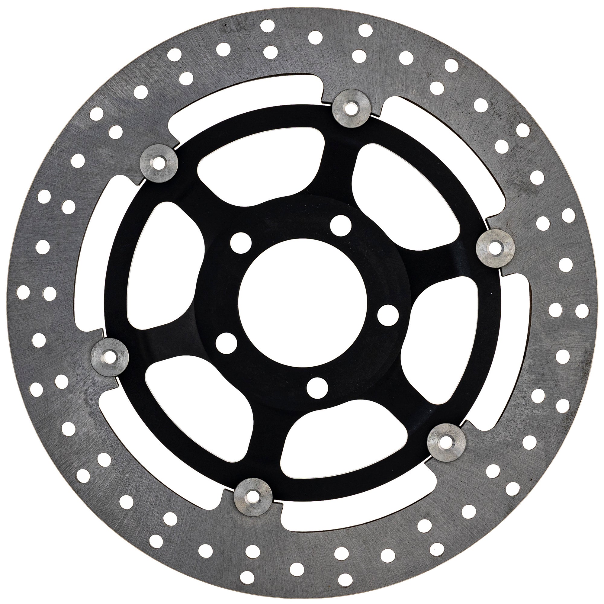 Front Brake Rotor Suzuki | NICHE PARTS