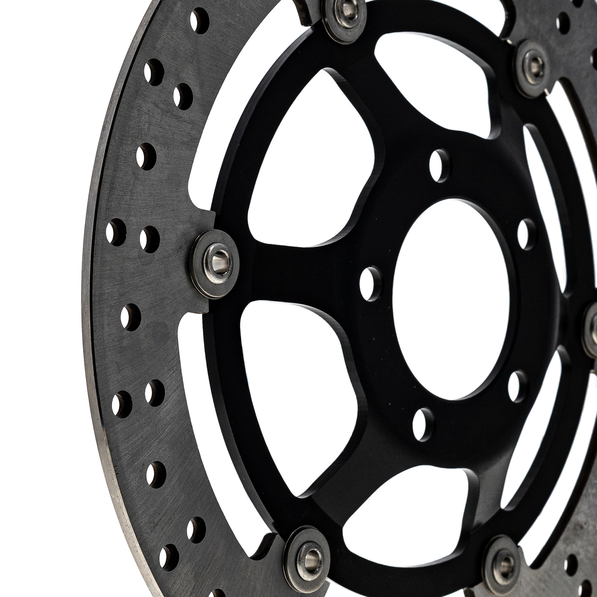 Front Brake Rotor Suzuki | NICHE PARTS