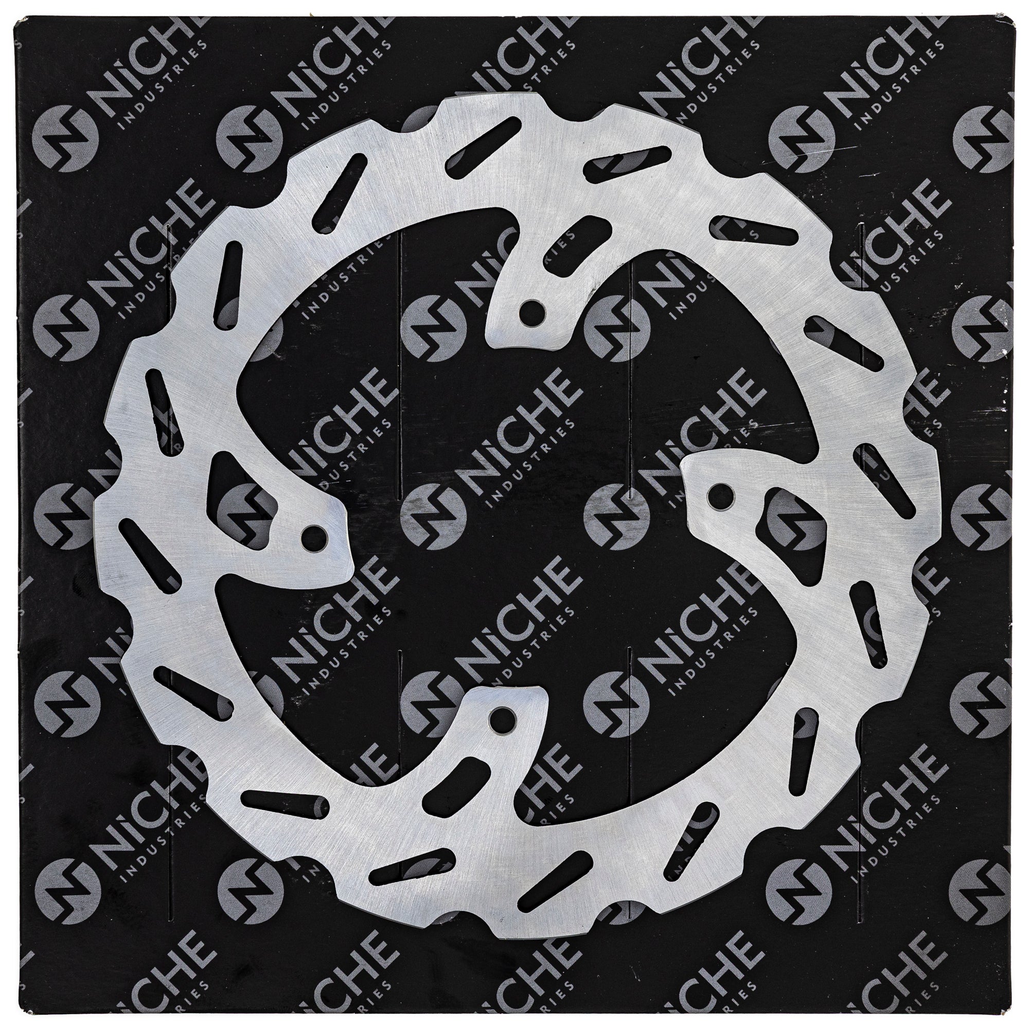 Front Brake Rotor Honda | NICHE PARTS