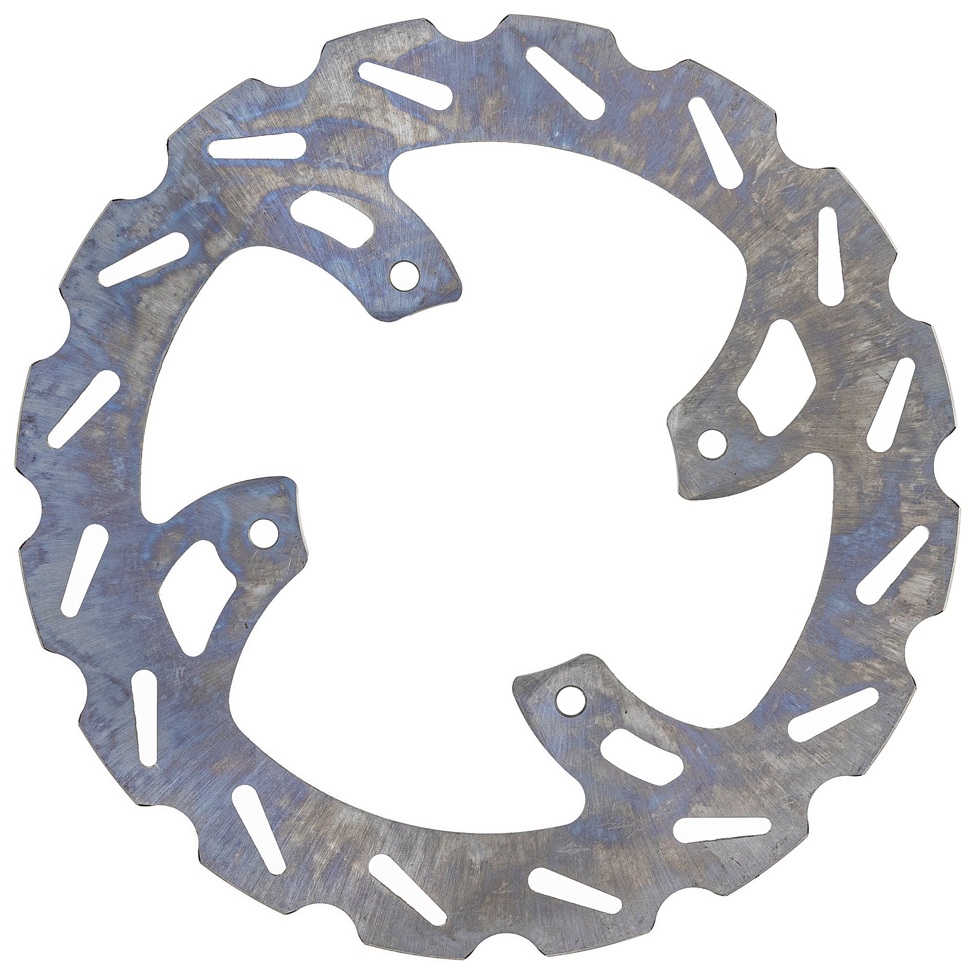 Front Brake Rotor Honda | NICHE PARTS
