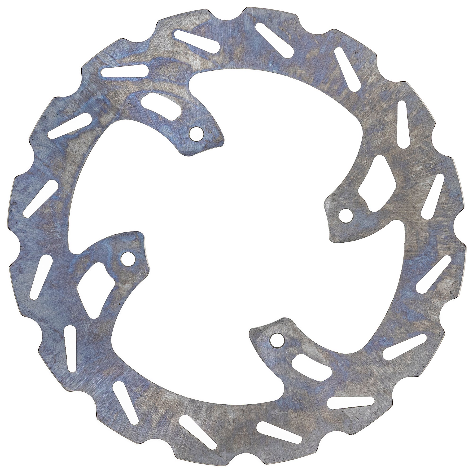 NICHE 519-CRT2323R Brake Rotor