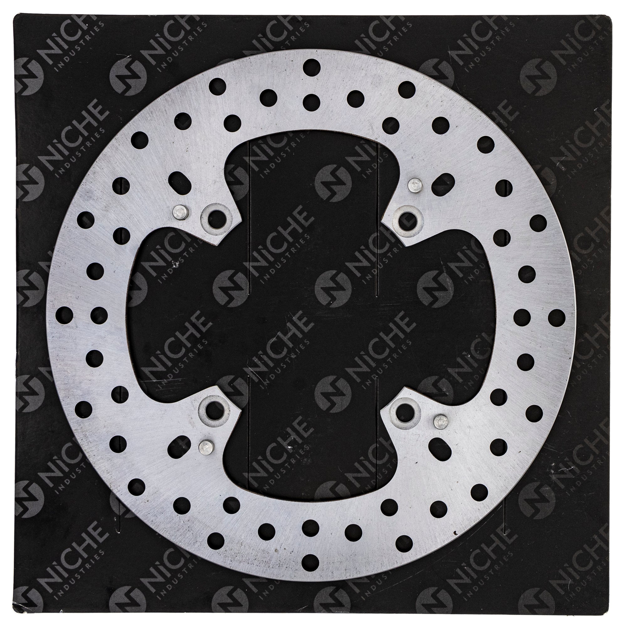 Rear Brake Rotor Ducati | NICHE PARTS