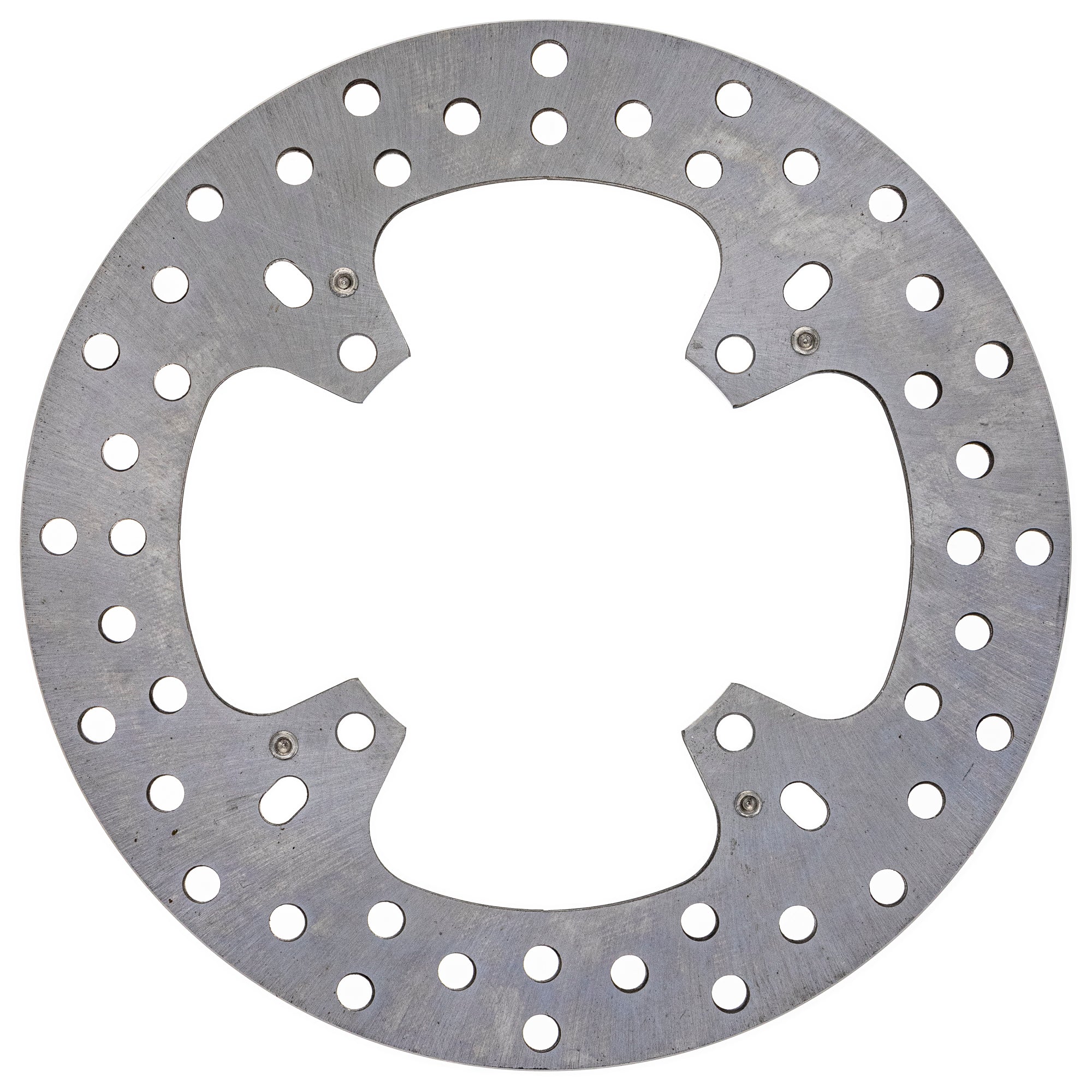 Rear Brake Rotor Ducati | NICHE PARTS