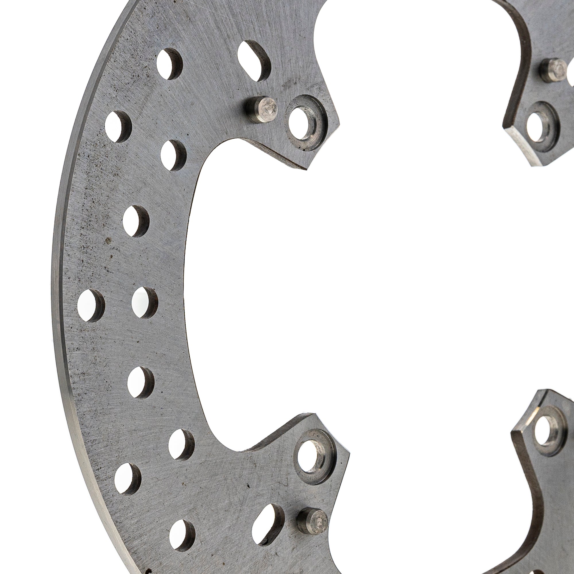 Rear Brake Rotor Ducati | NICHE PARTS