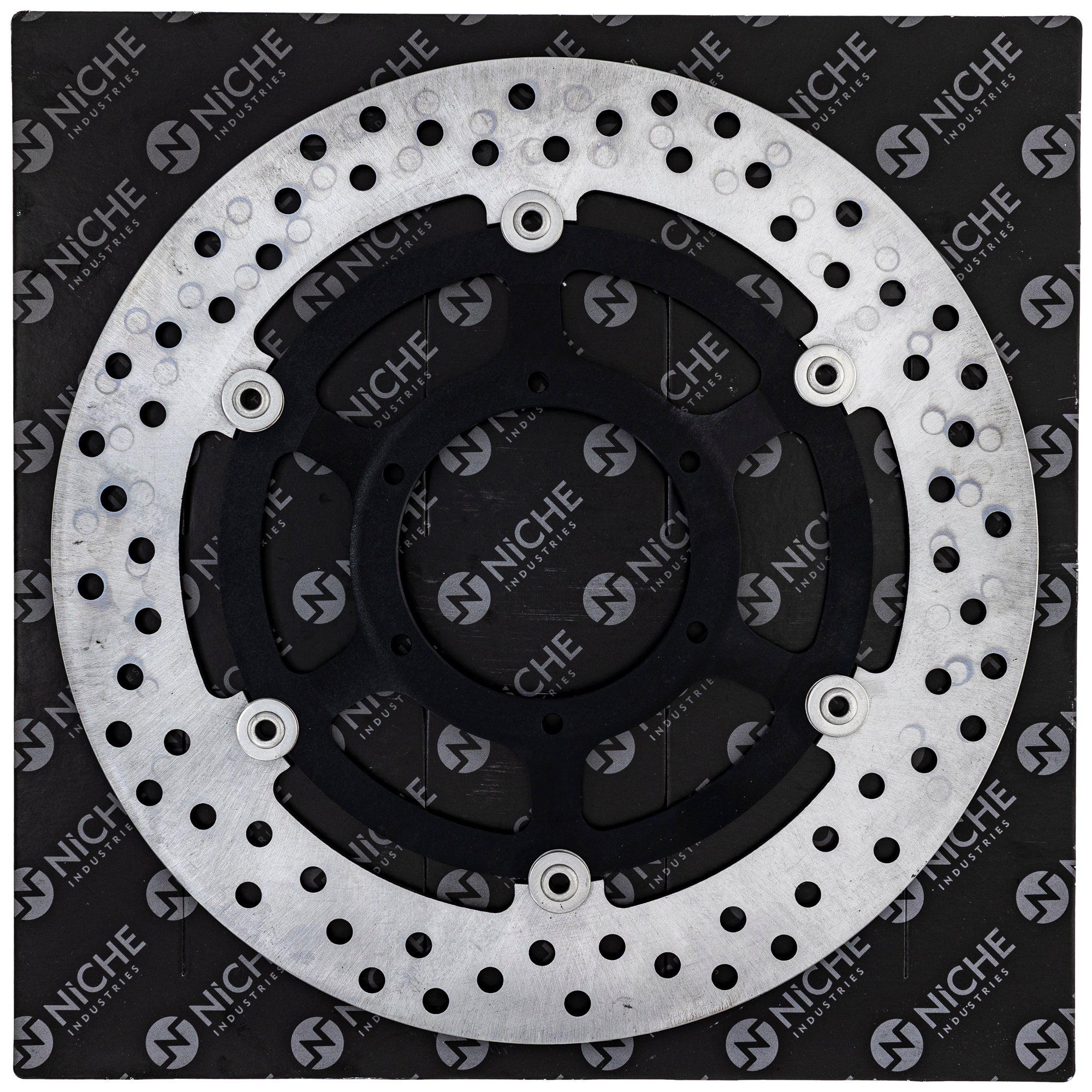 NICHE 519-CRT2327R Front Brake Rotor for zOTHER CBR1000RR