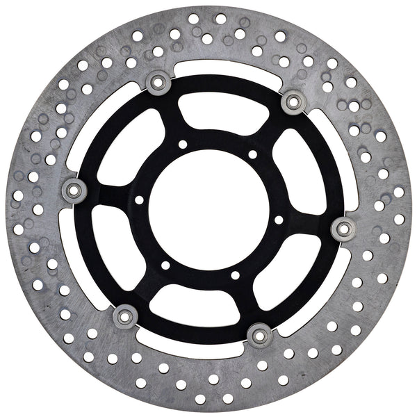 Front Brake Rotor Honda | NICHE PARTS