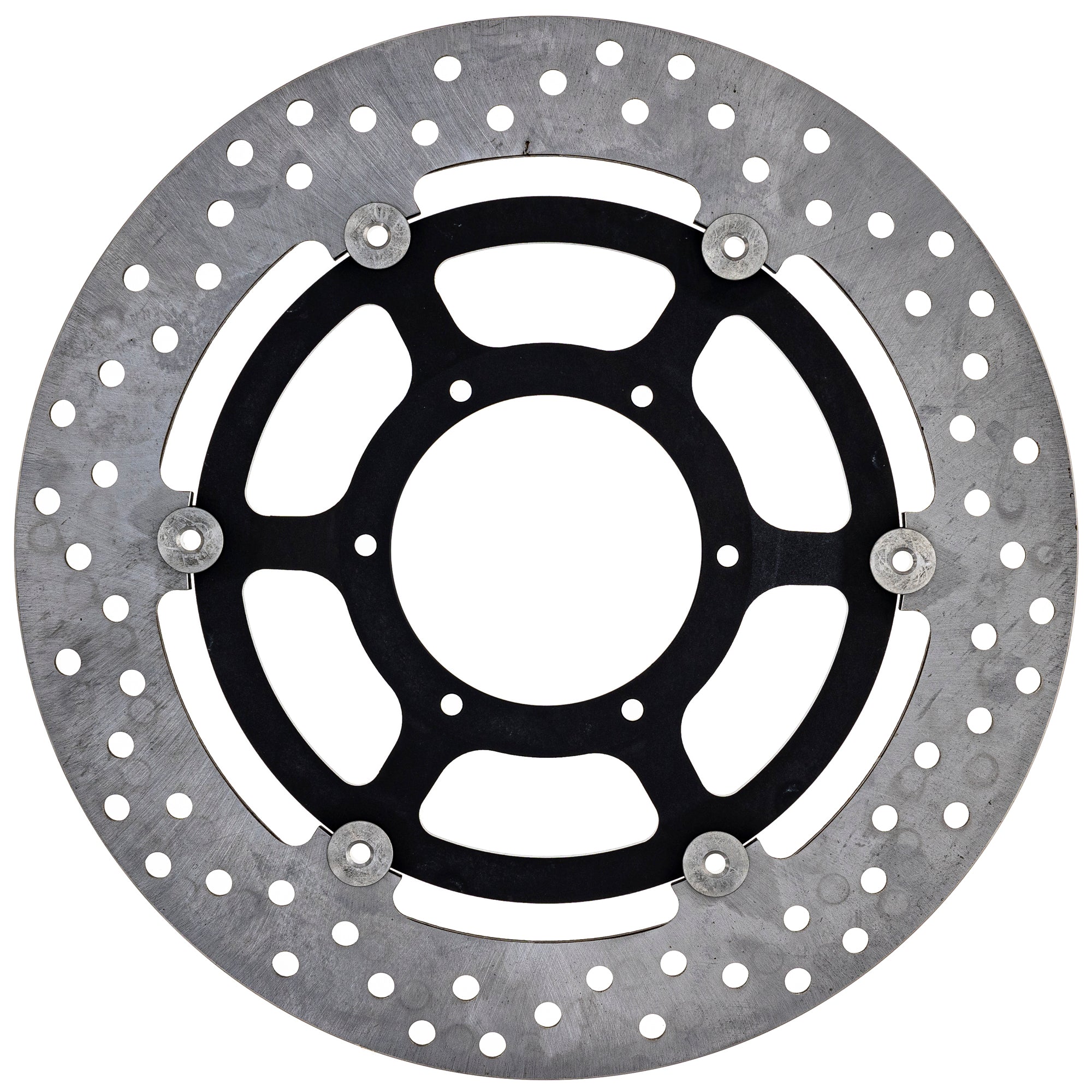 NICHE 519-CRT2327R Brake Rotor