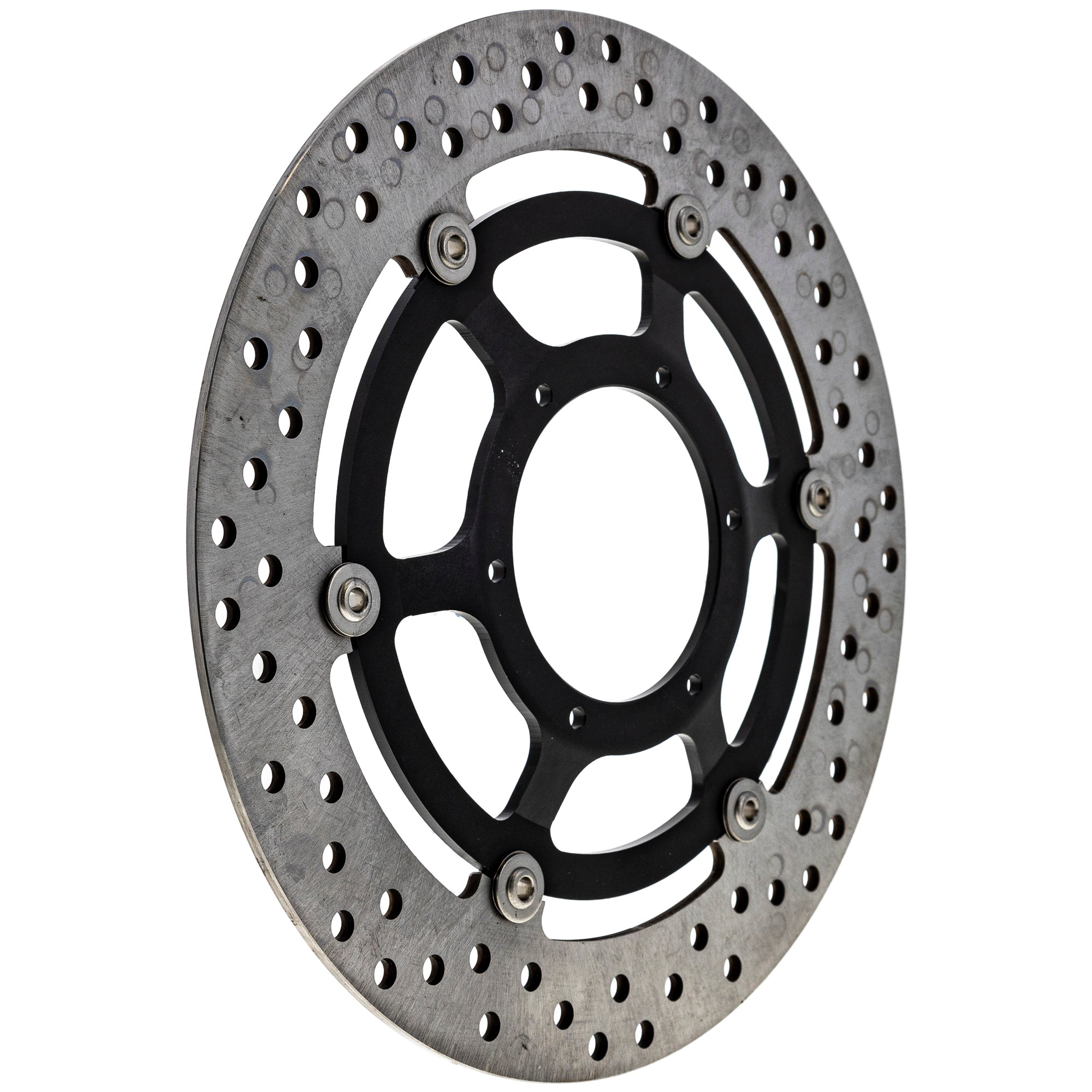 Front Brake Rotors Set For Honda 45220-MEL-D31 45220-MEL-D21 45120-MEL-D31 45120-MEL-D21 | 2-PACK